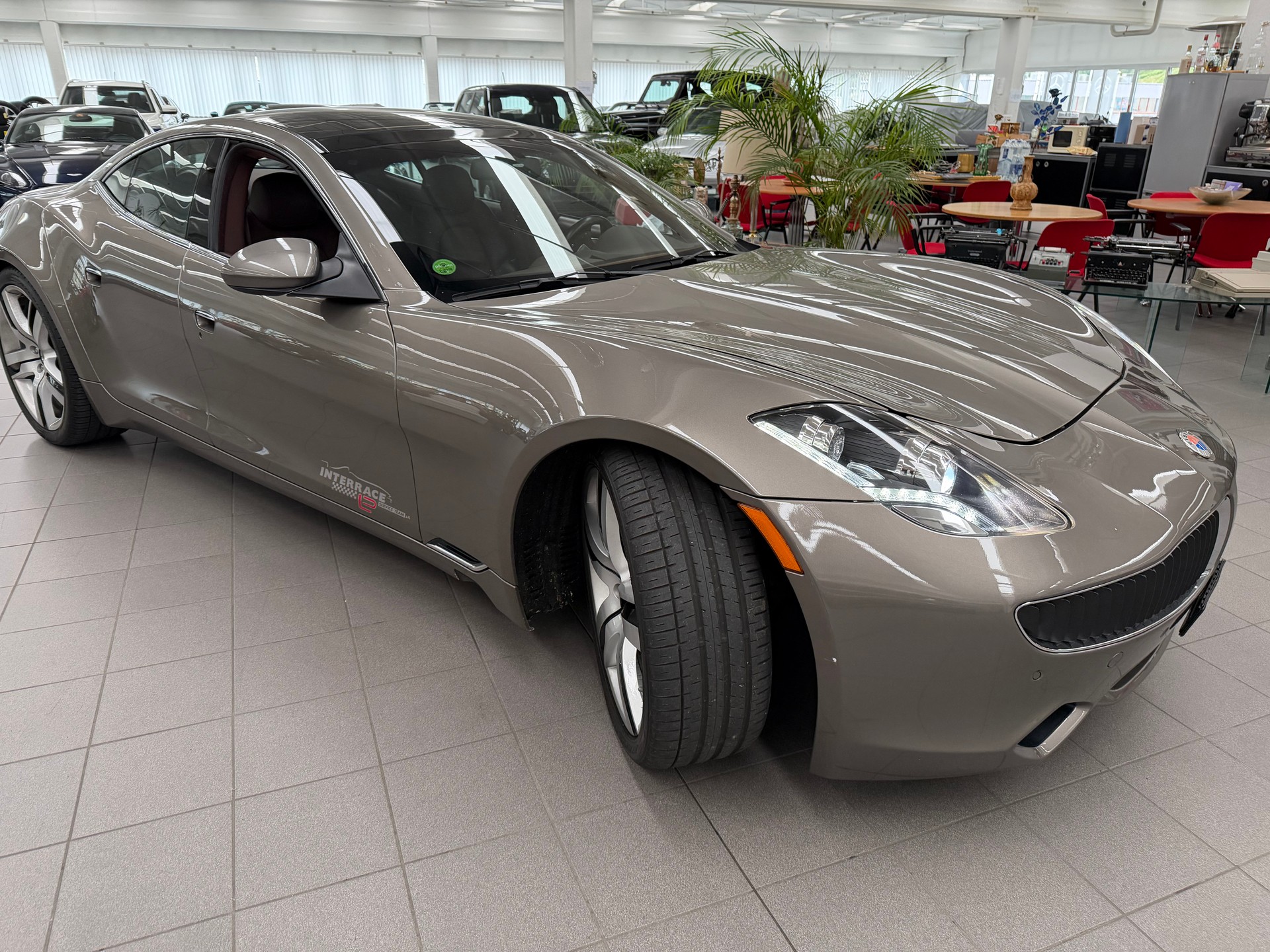 FISKER Karma Sport-image-1