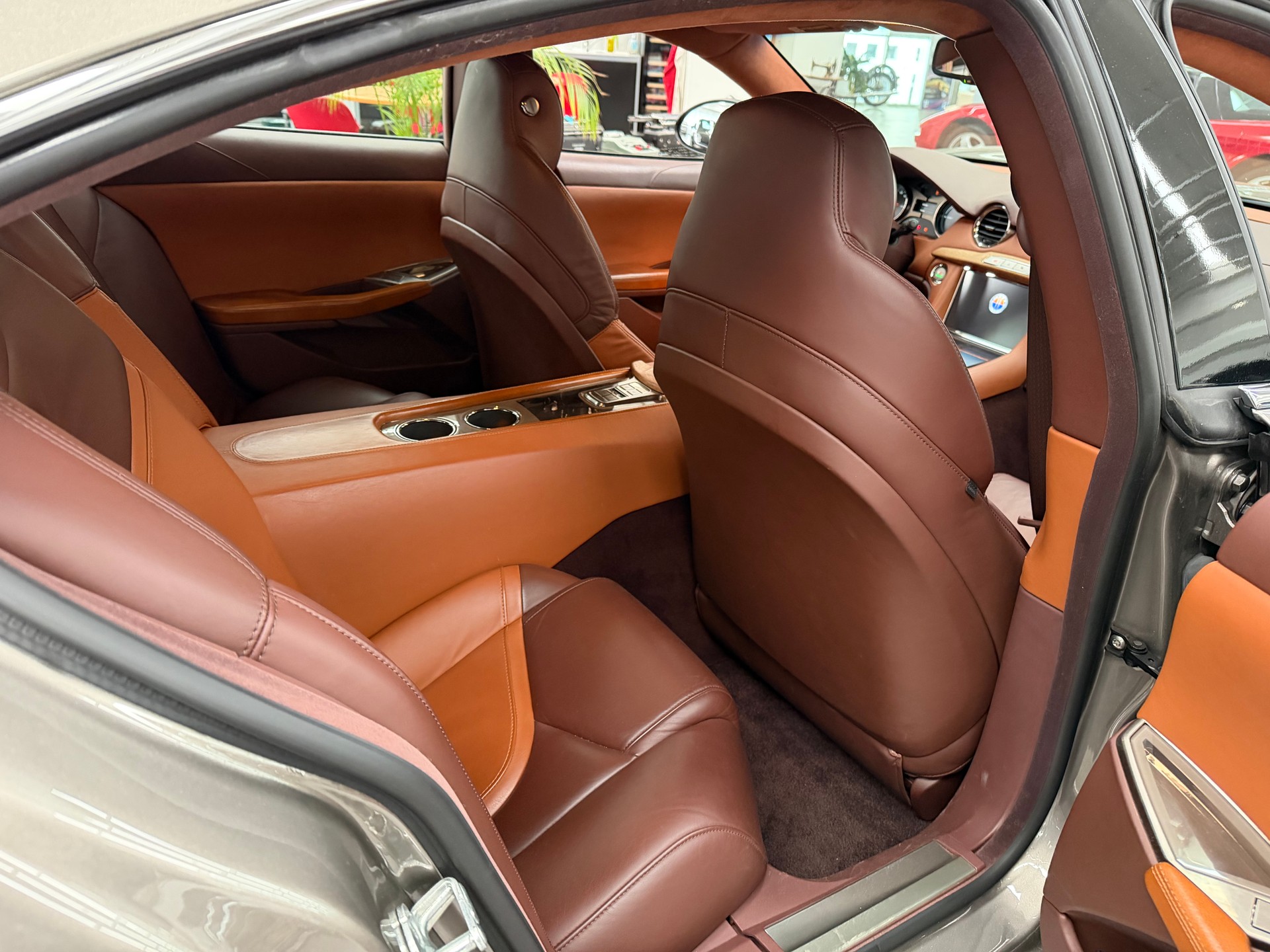 FISKER Karma Sport-image-7