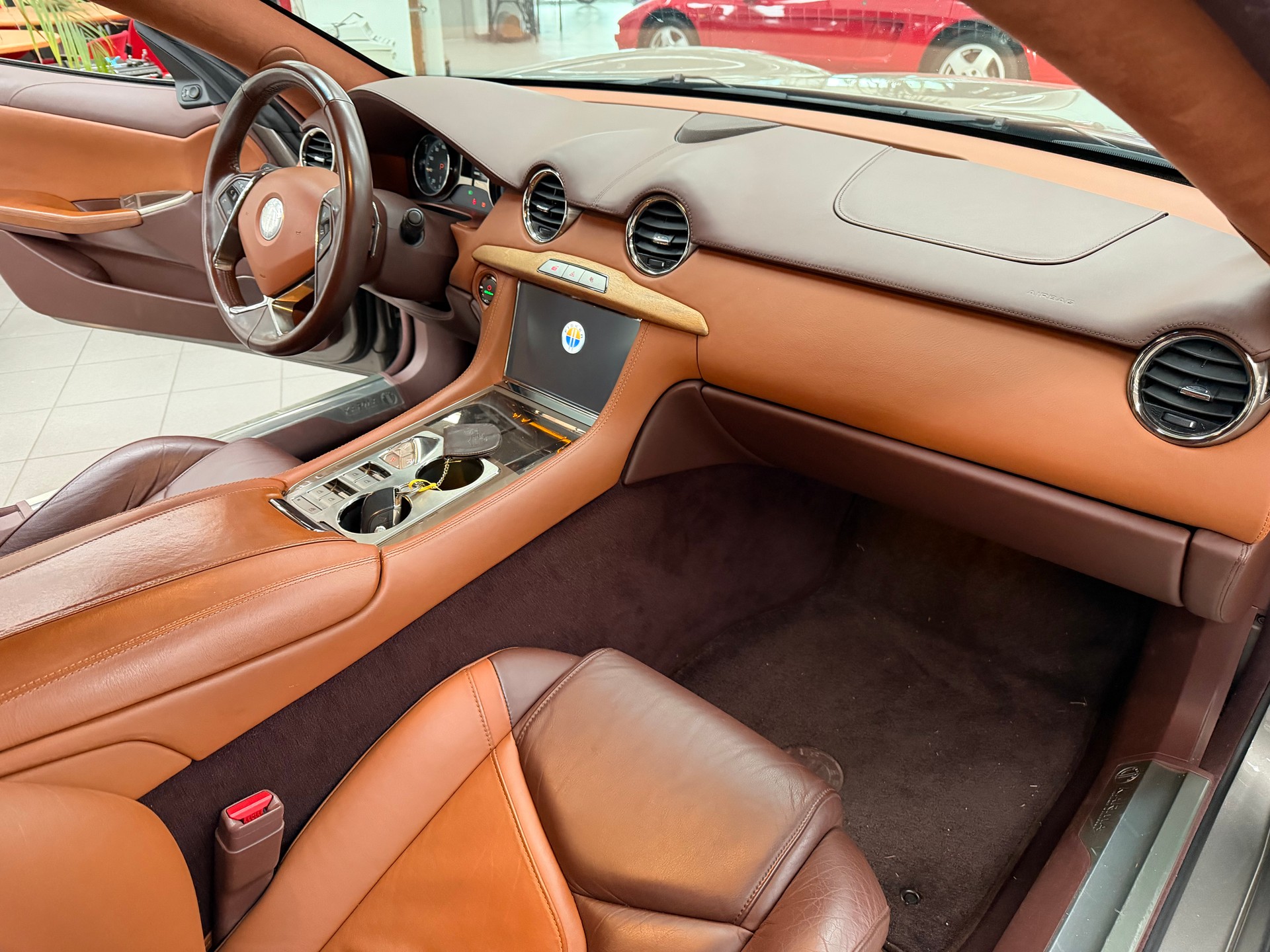 FISKER Karma Sport-image-10