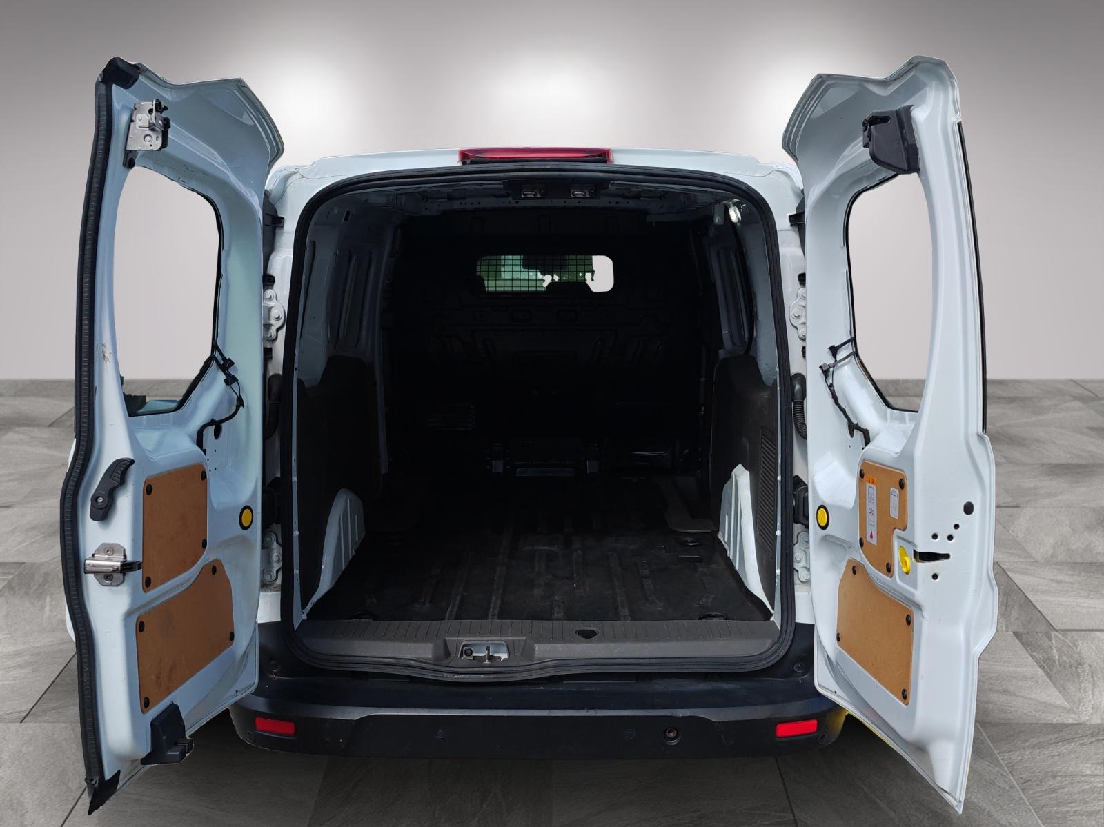 FORD Transit Connect Van 230 L2 1.5 EcoBlue 120 Trend-image-16