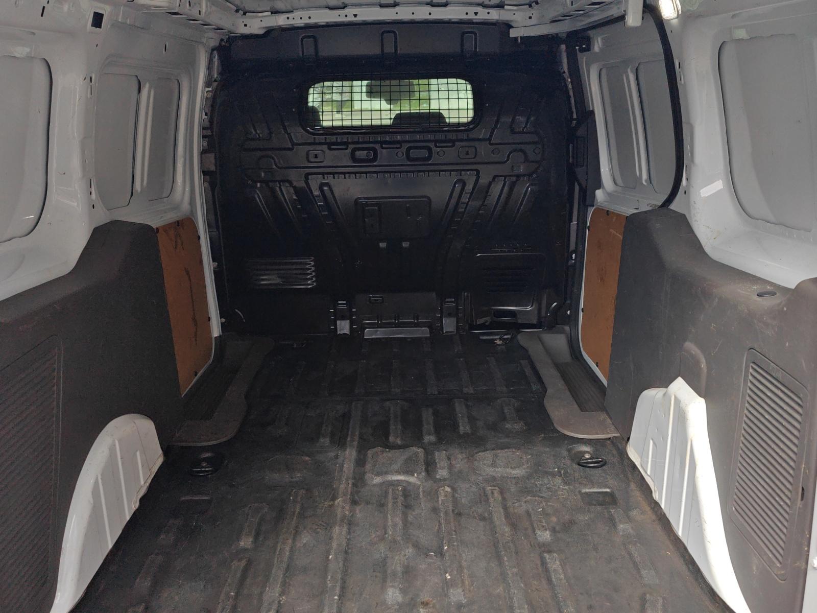 FORD Transit Connect Van 230 L2 1.5 EcoBlue 120 Trend-image-17