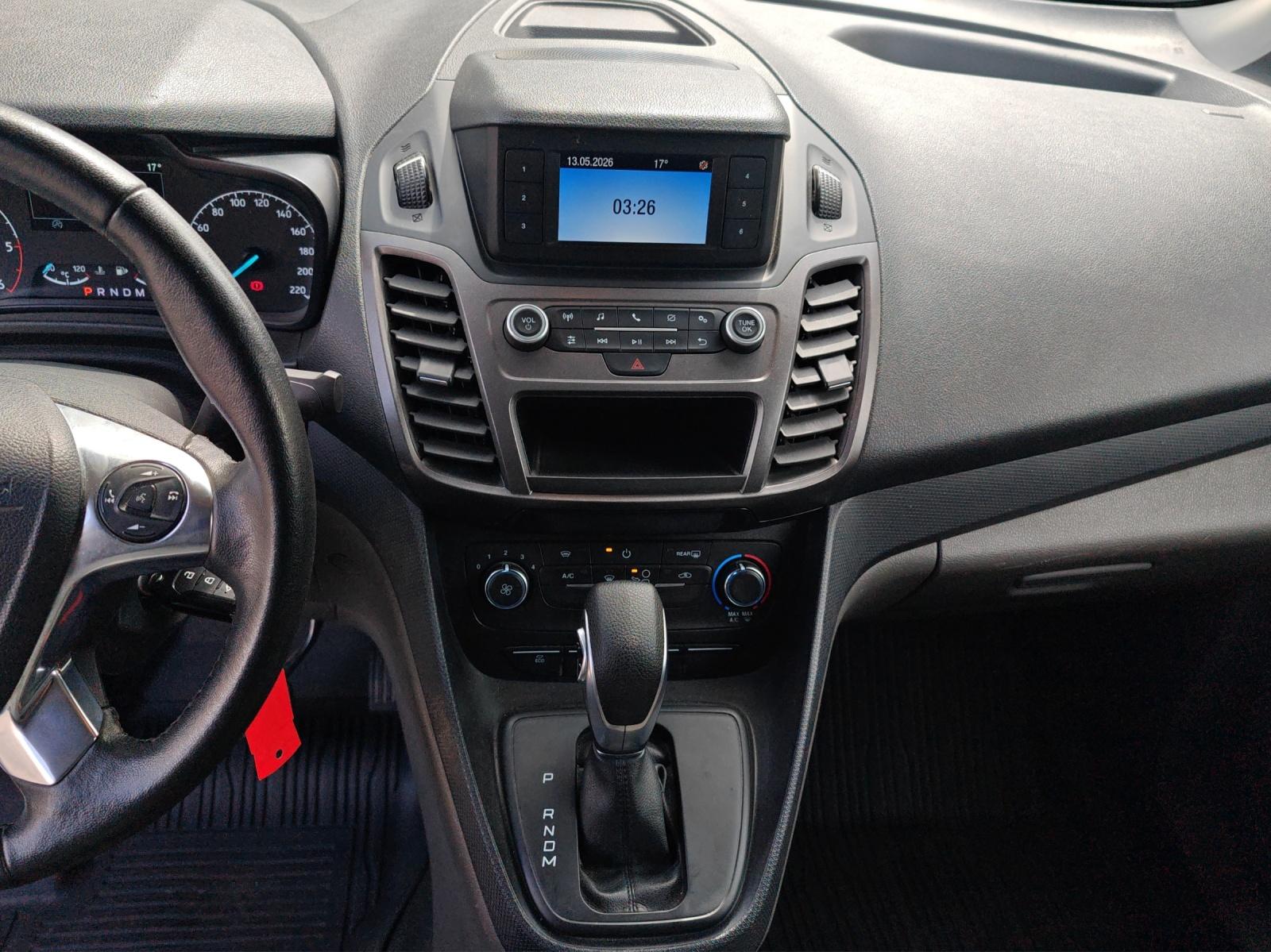 FORD Transit Connect Van 230 L2 1.5 EcoBlue 120 Trend-image-13