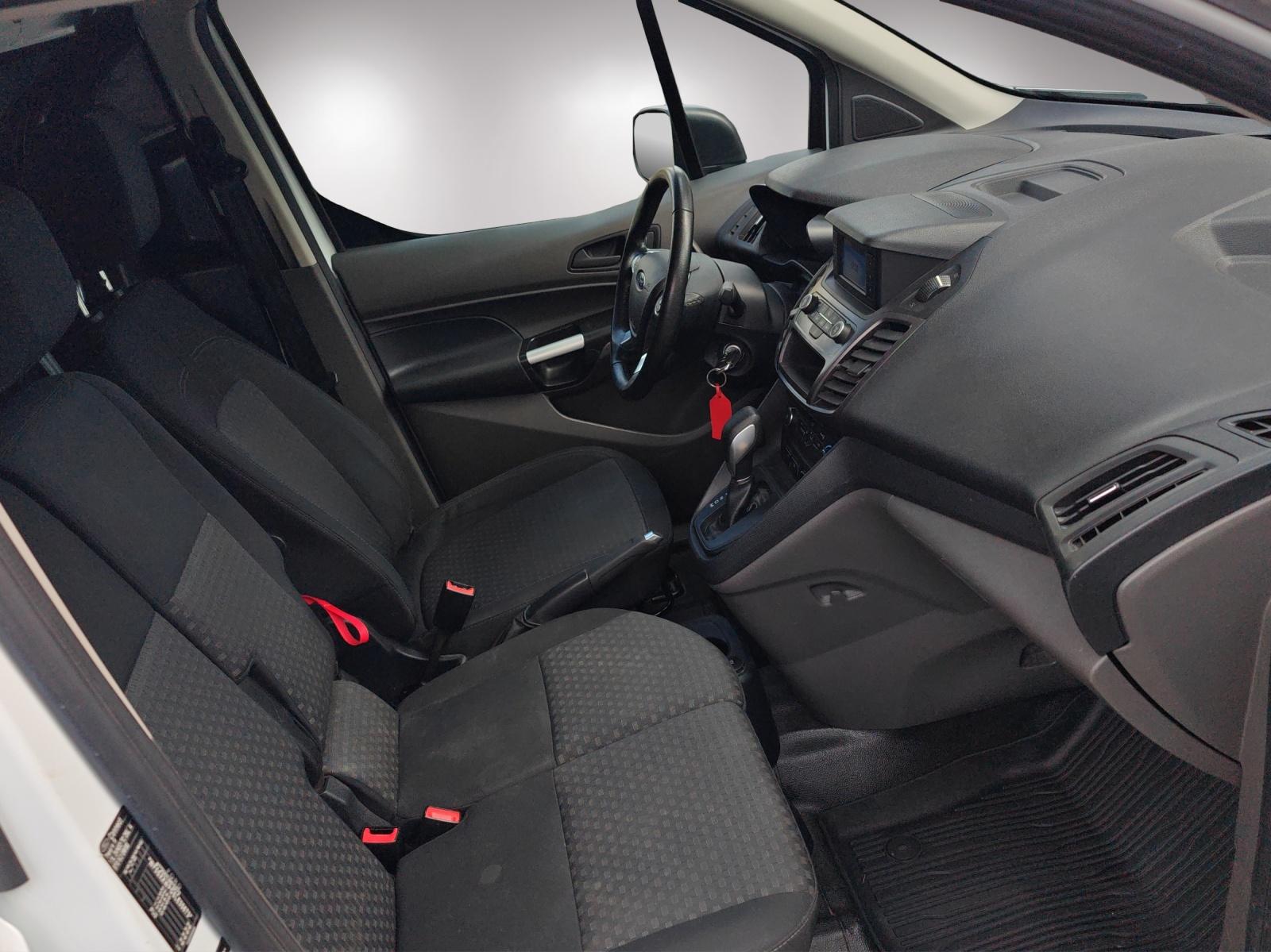 FORD Transit Connect Van 230 L2 1.5 EcoBlue 120 Trend-image-10