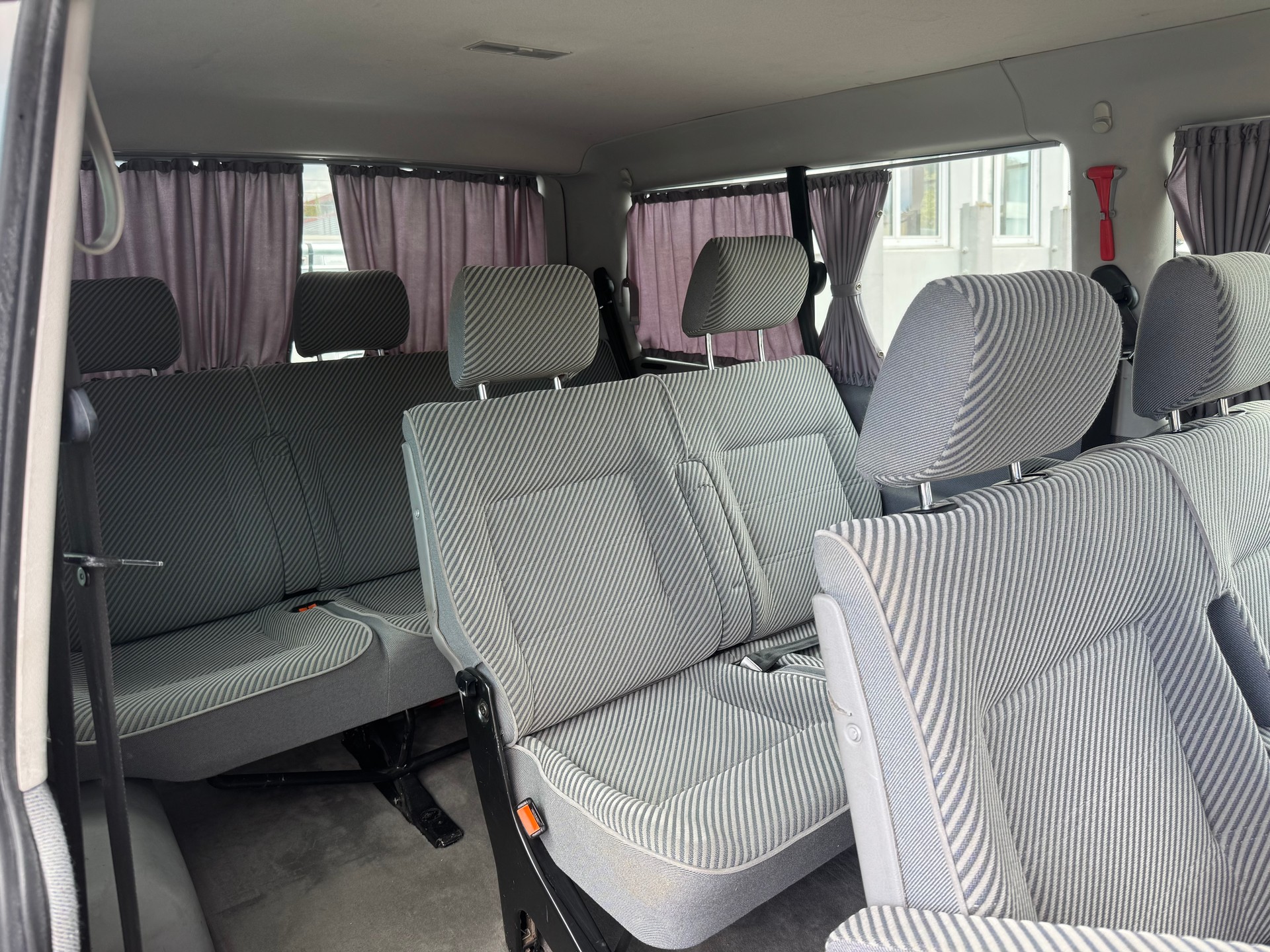 VW T4 2.8 VR6 ABS-image-9