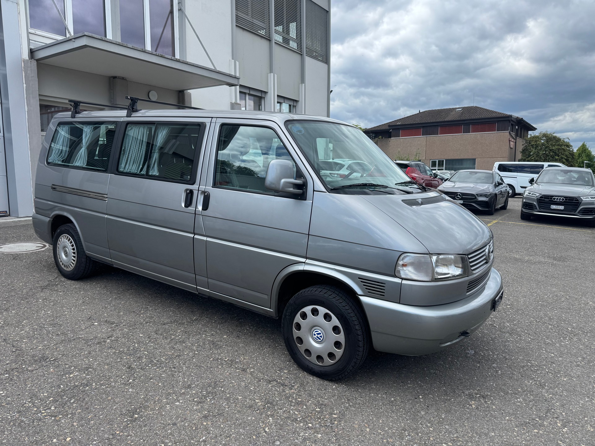 VW T4 2.8 VR6 ABS-image-8