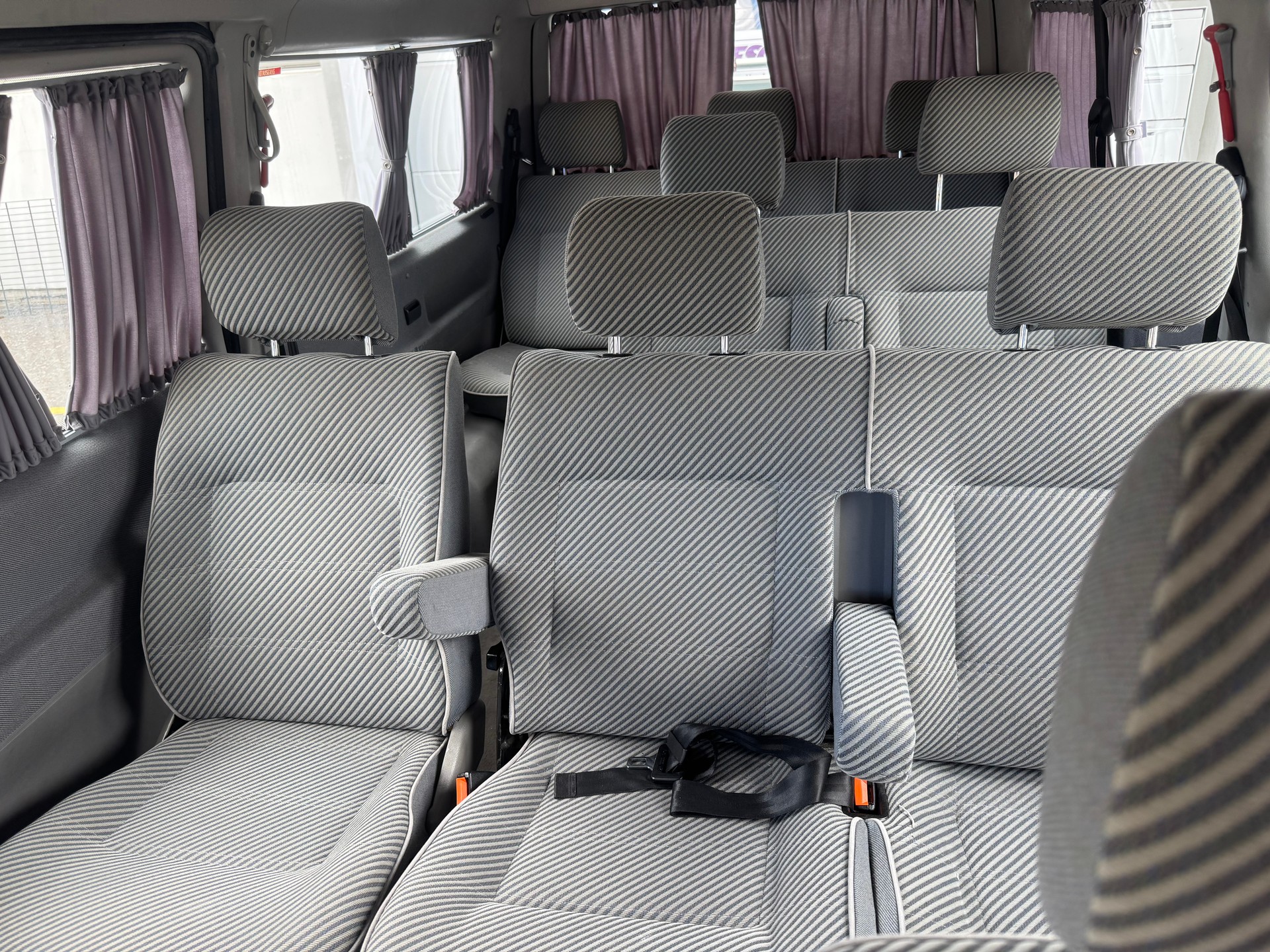 VW T4 2.8 VR6 ABS-image-16