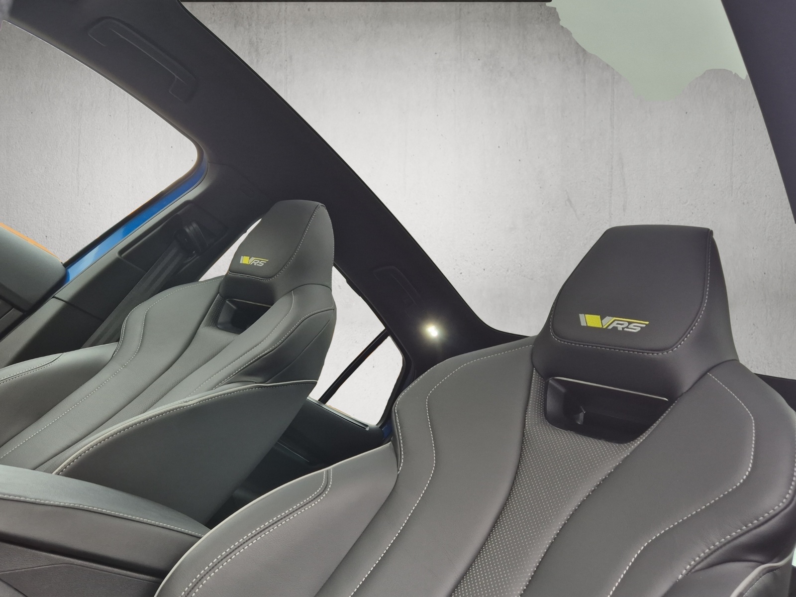 SKODA Enyaq Coupé RS iV 80 4x4*360 ° Kamera*Anhängerkupplung*Head- Up Display*-image-23