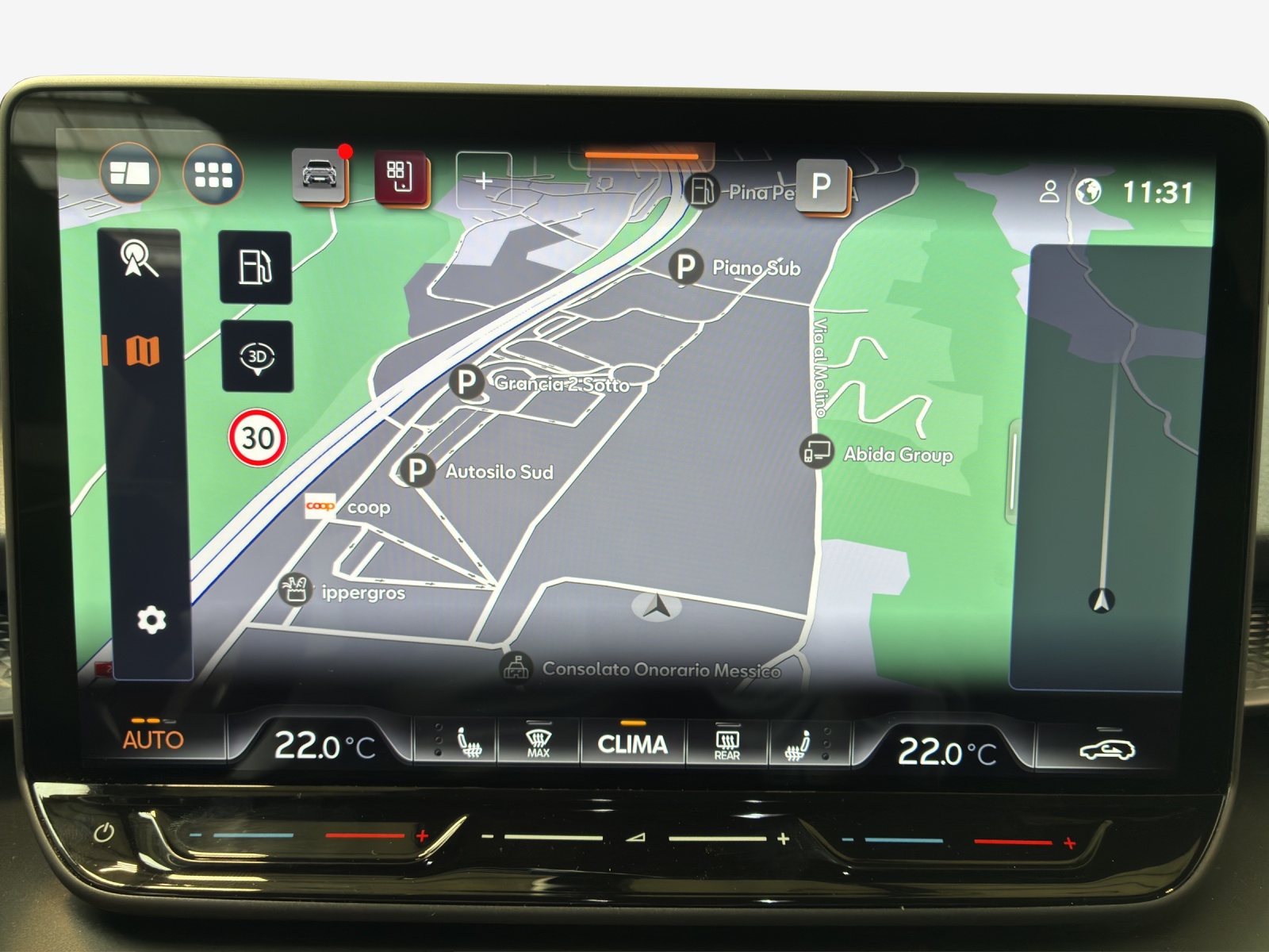CUPRA Terramar 2.0 TSI DSG 4Drive VZ-image-15