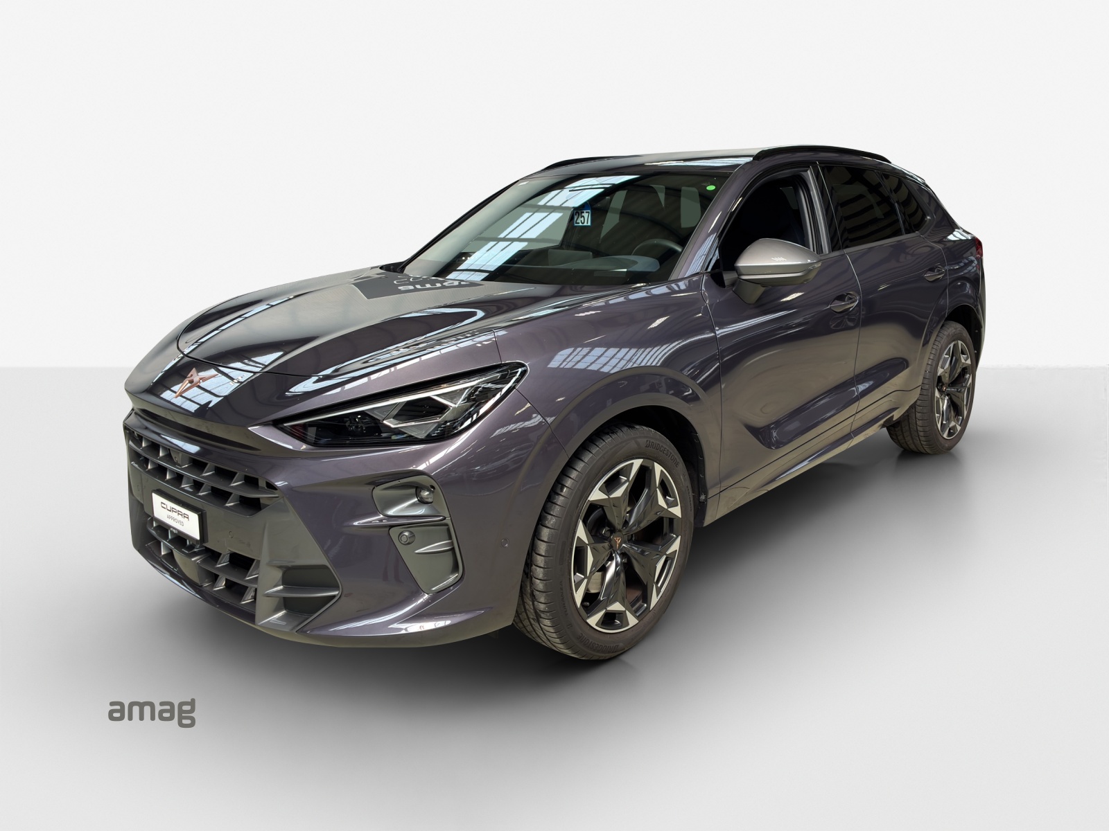CUPRA Terramar 2.0 TSI DSG 4Drive VZ-image-0