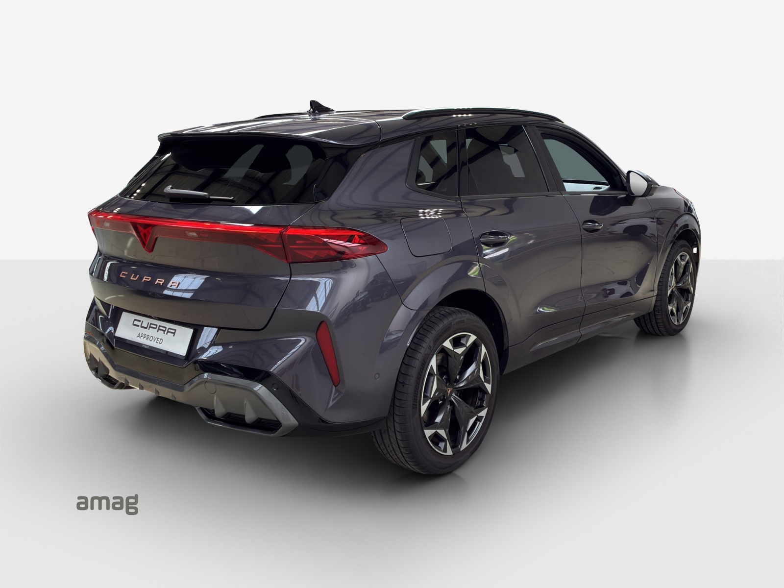CUPRA Terramar 2.0 TSI DSG 4Drive VZ-image-4