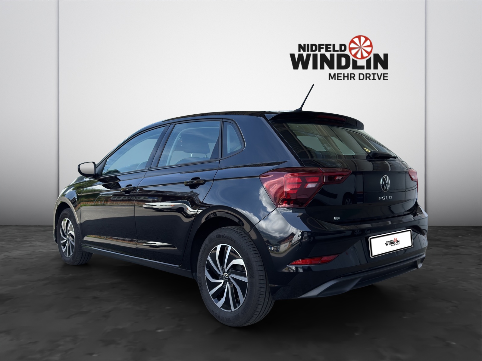 VW Polo 1.0 TSI Life DSG-showroom-element-3