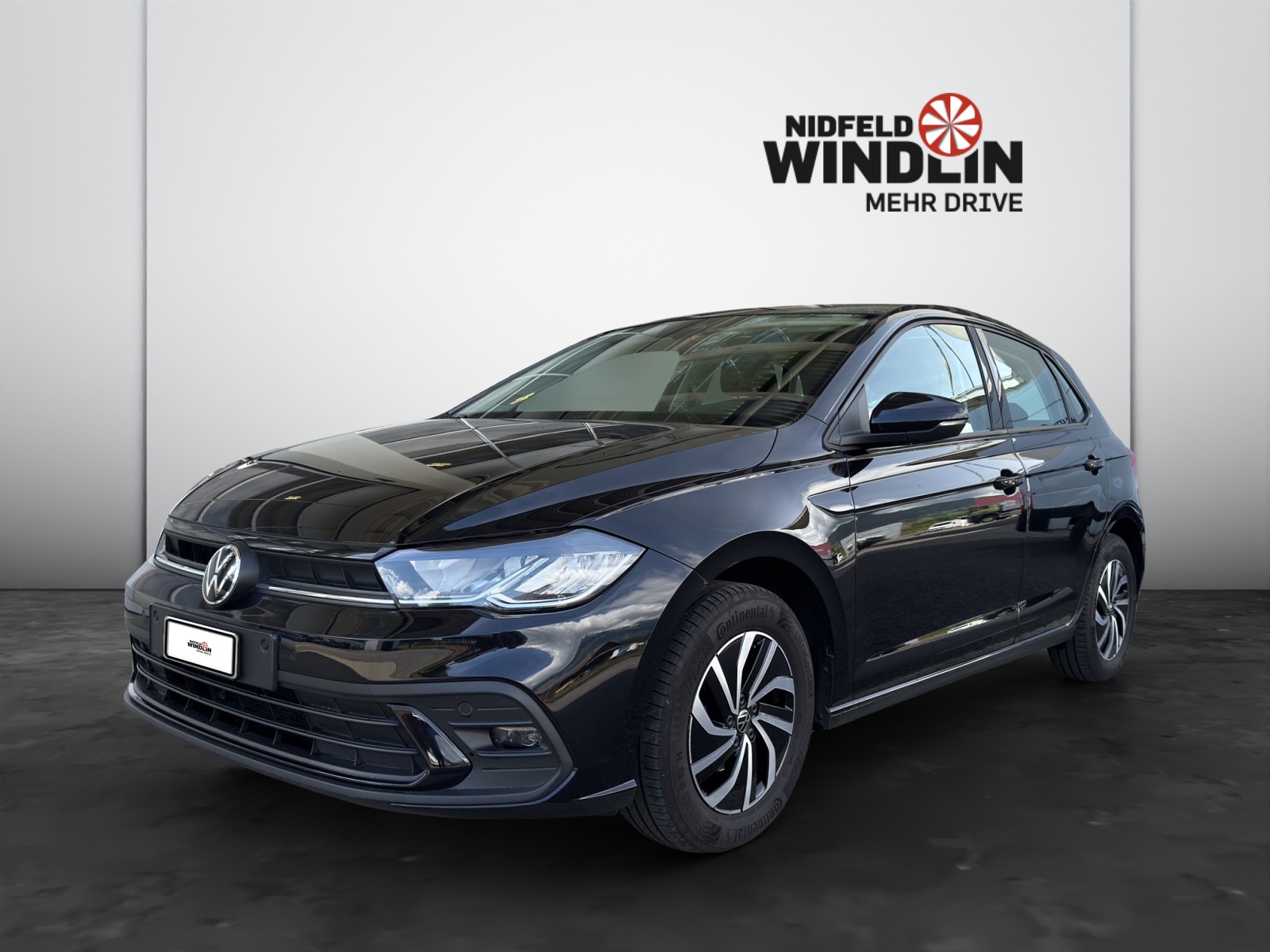 VW Polo 1.0 TSI Life DSG-showroom-element-1