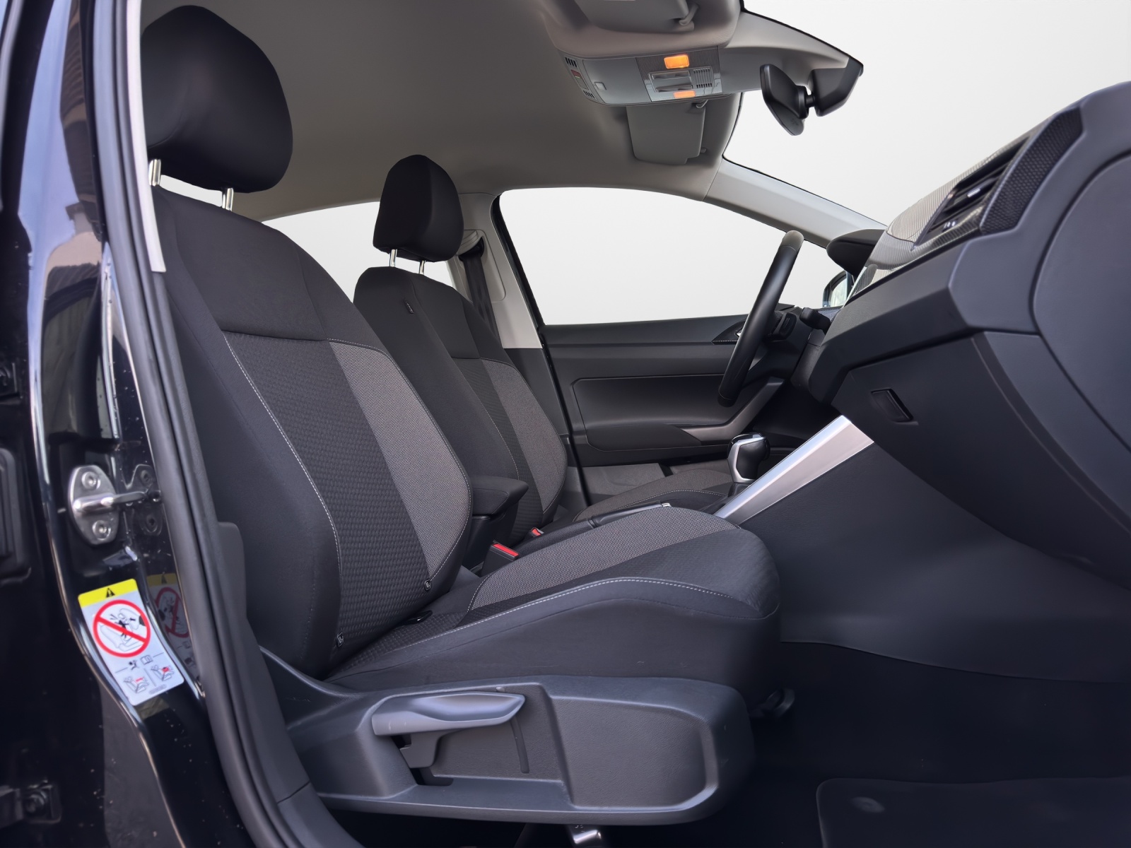 VW Polo 1.0 TSI Life DSG-image-6