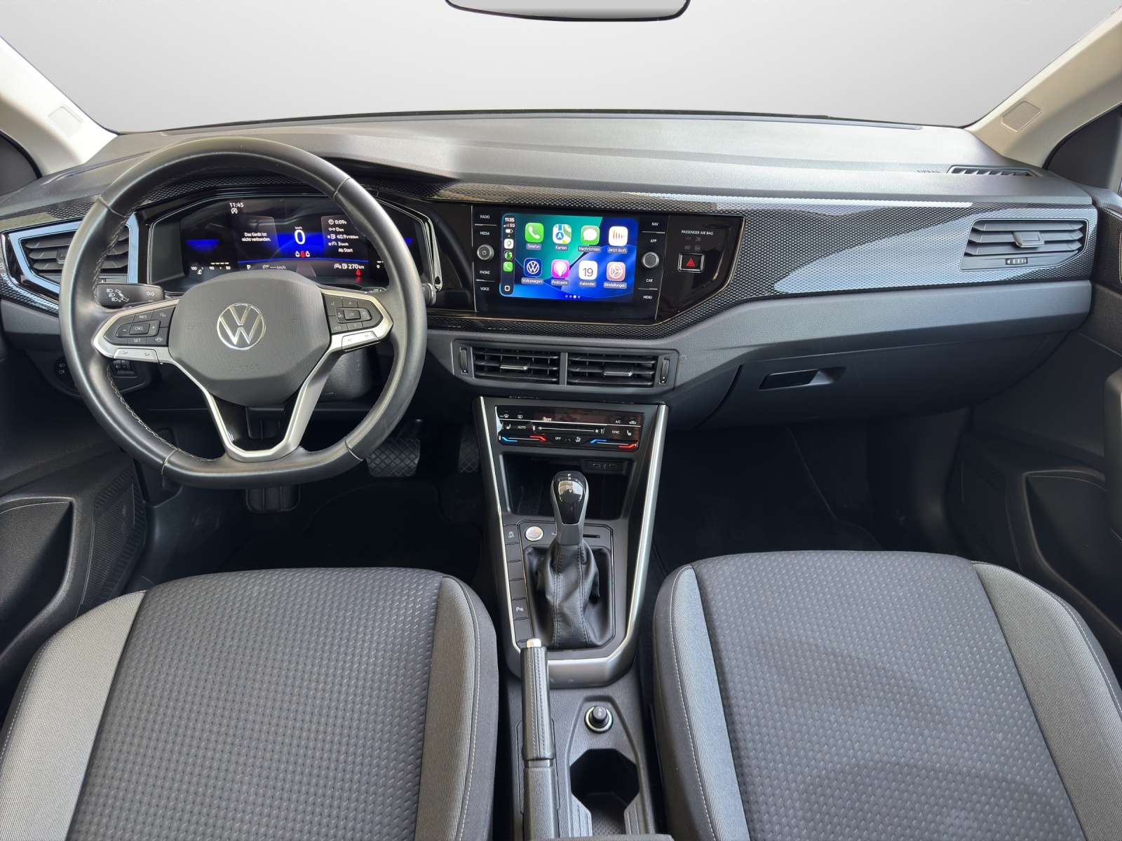 VW Polo 1.0 TSI Life DSG-image-9