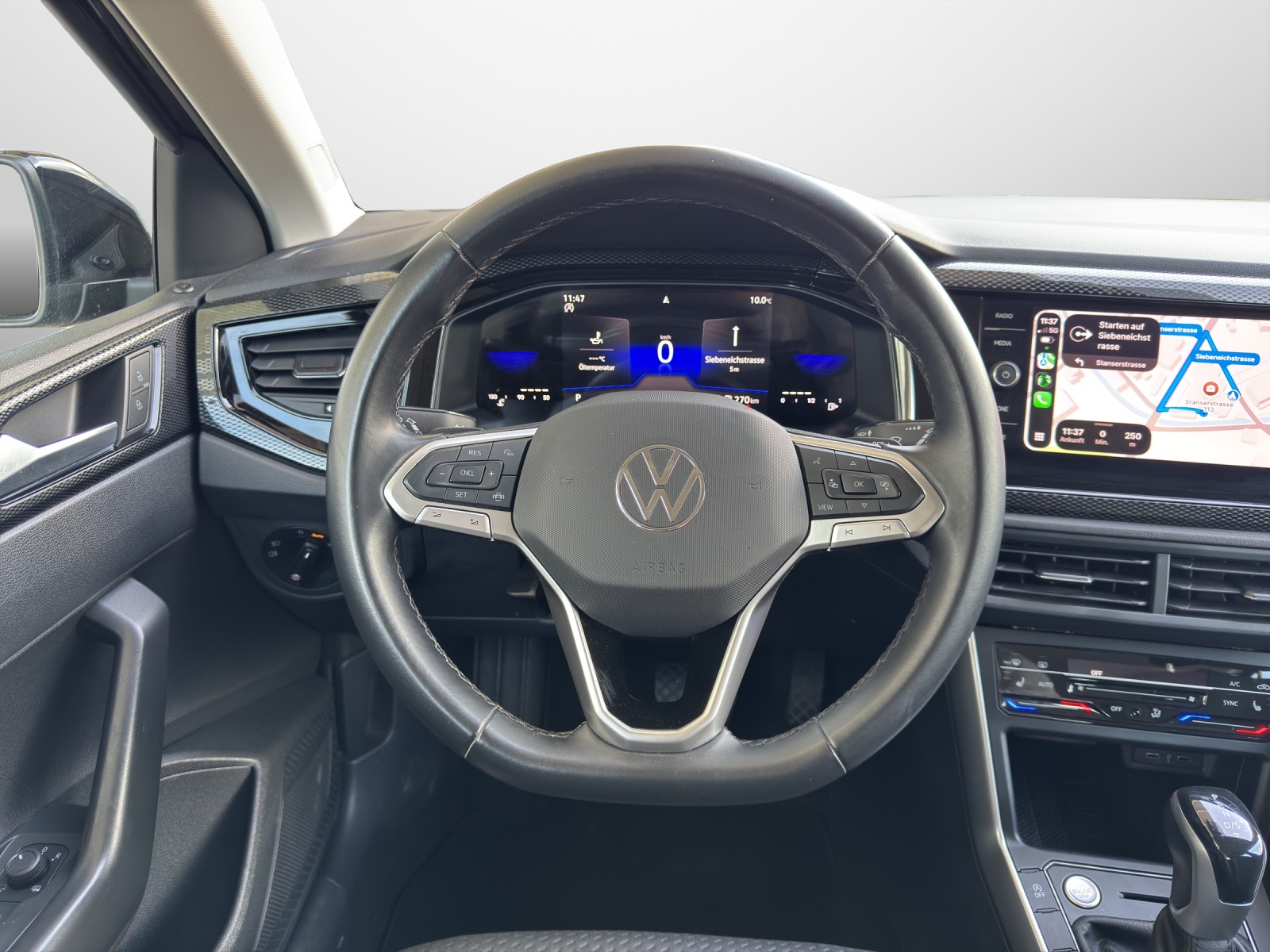 VW Polo 1.0 TSI Life DSG-image-7