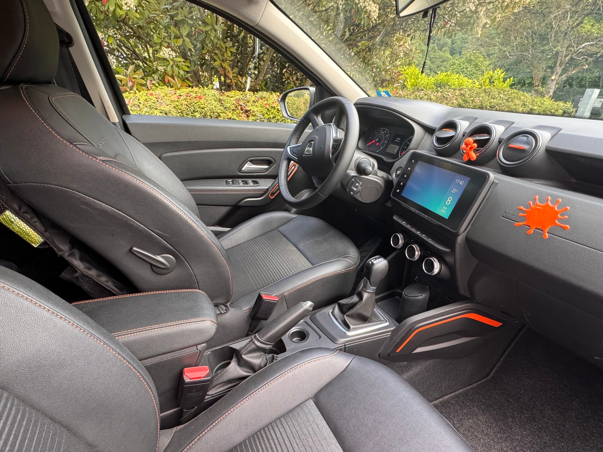 DACIA 1.3 TCe 150 Extreme EDC-image-0
