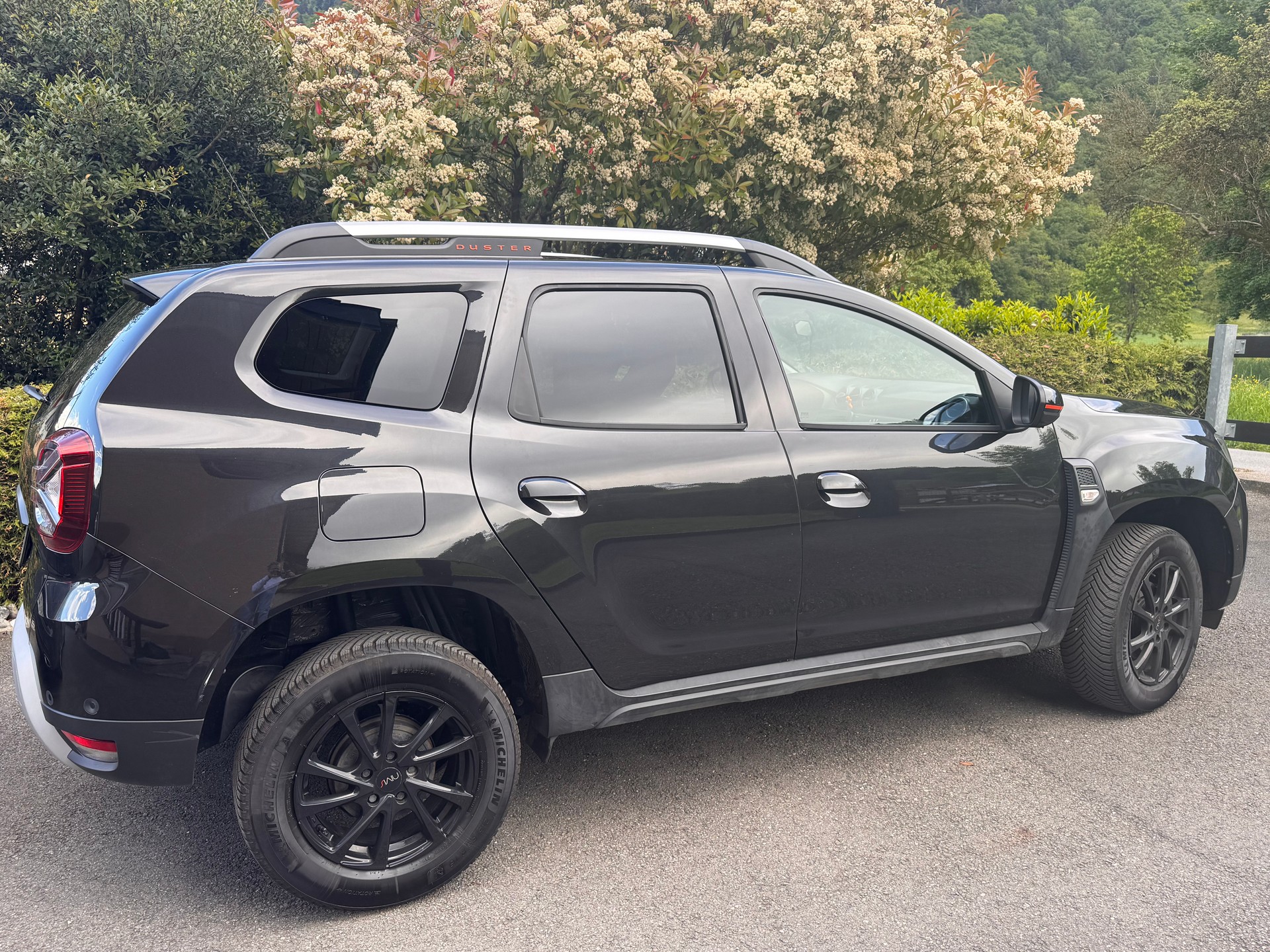 DACIA 1.3 TCe 150 Extreme EDC-image-1