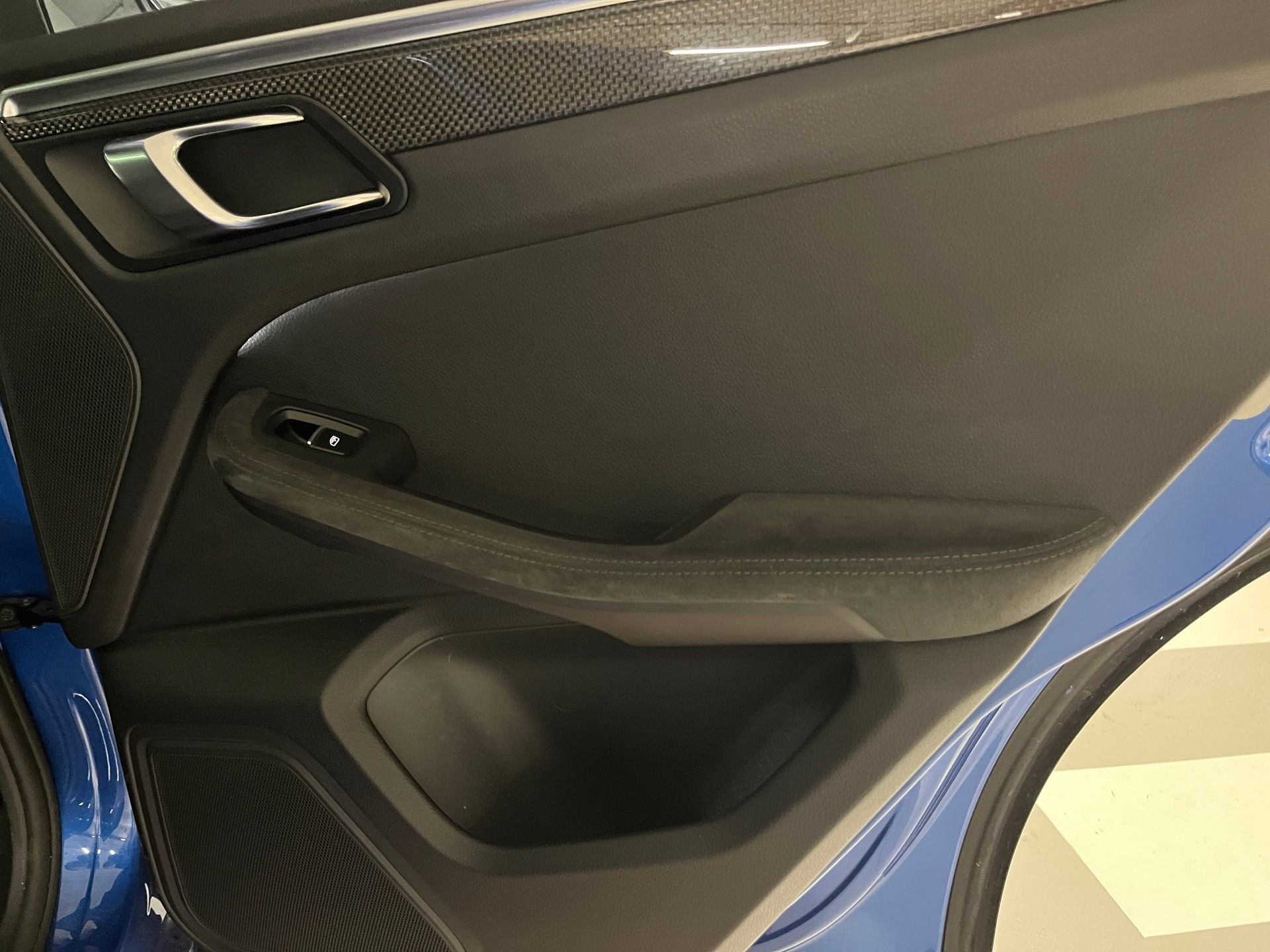 PORSCHE Macan GTS PDK-image-29