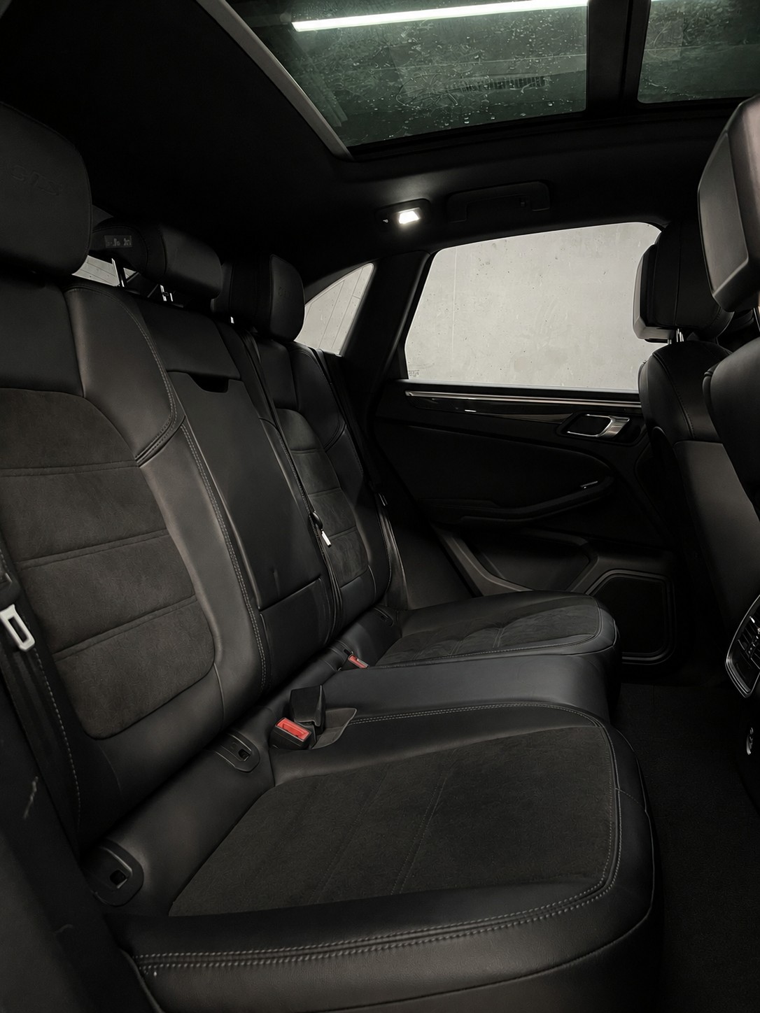 PORSCHE Macan GTS PDK-image-12