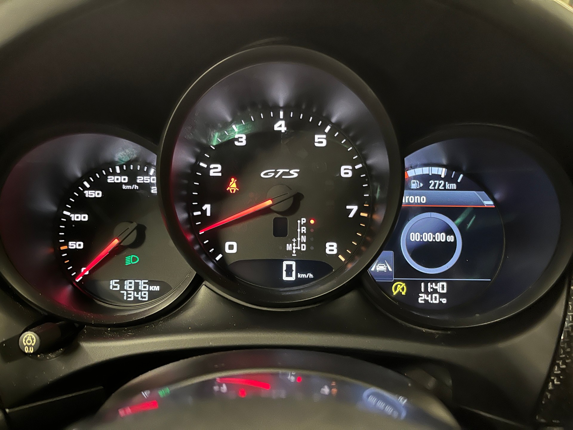 PORSCHE Macan GTS PDK-image-16