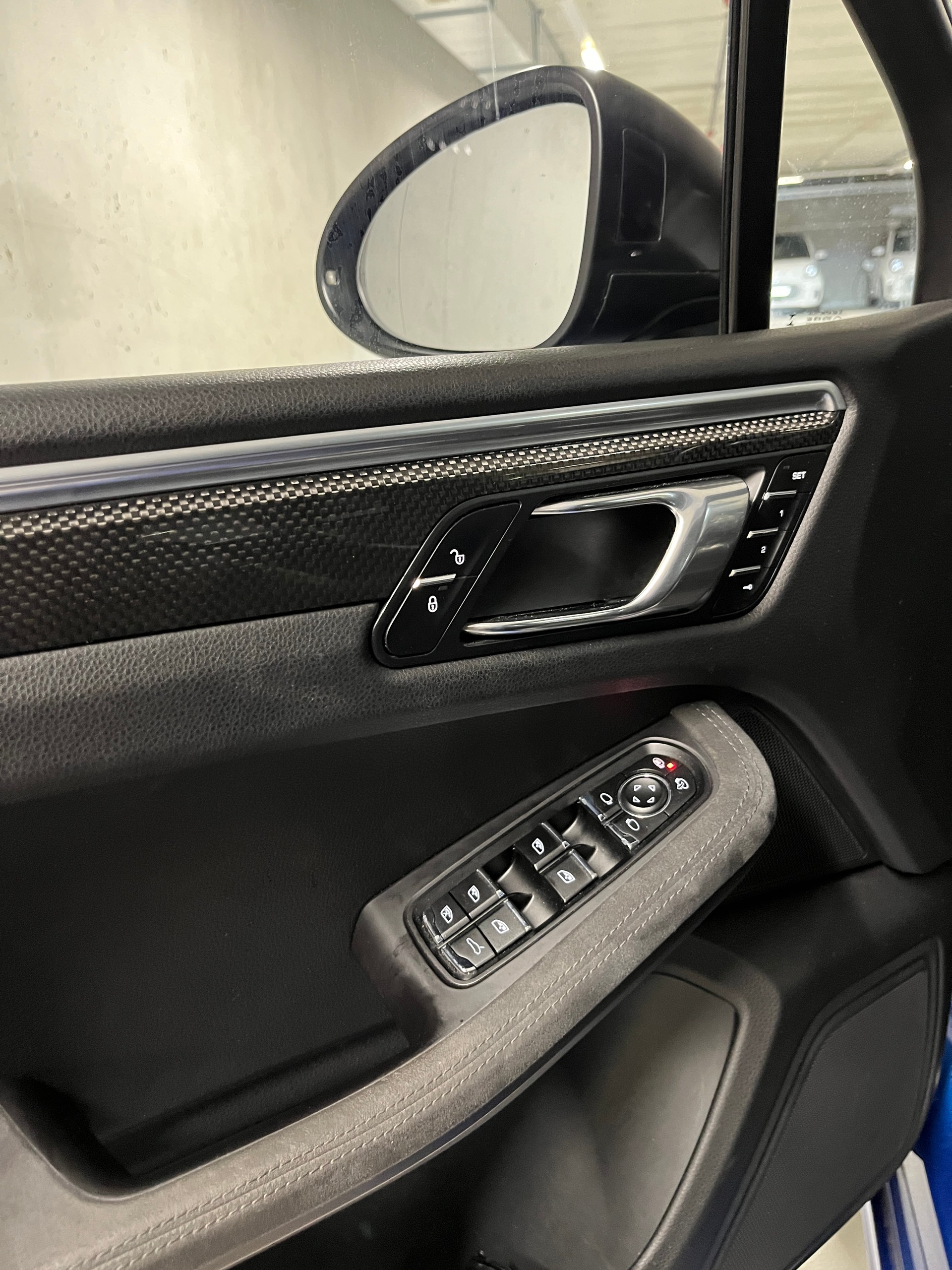 PORSCHE Macan GTS PDK-image-28
