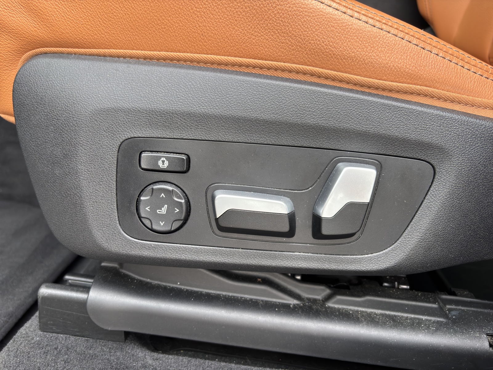 BMW X3 M40i M AERODYNAMIKPAKET-image-14