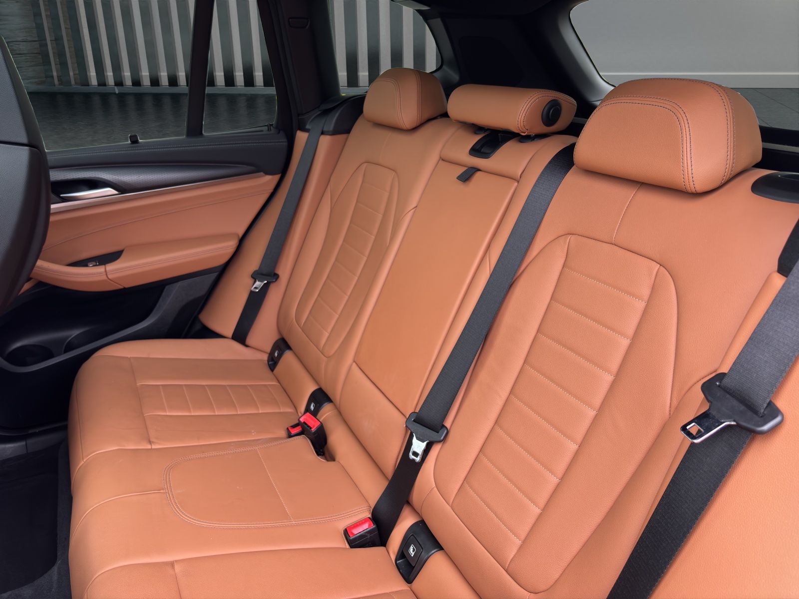 BMW X3 M40i M AERODYNAMIKPAKET-image-19
