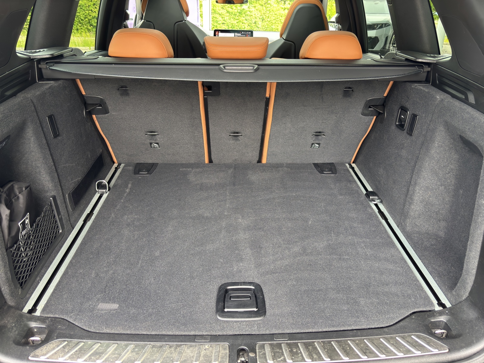 BMW X3 M40i M AERODYNAMIKPAKET-image-20