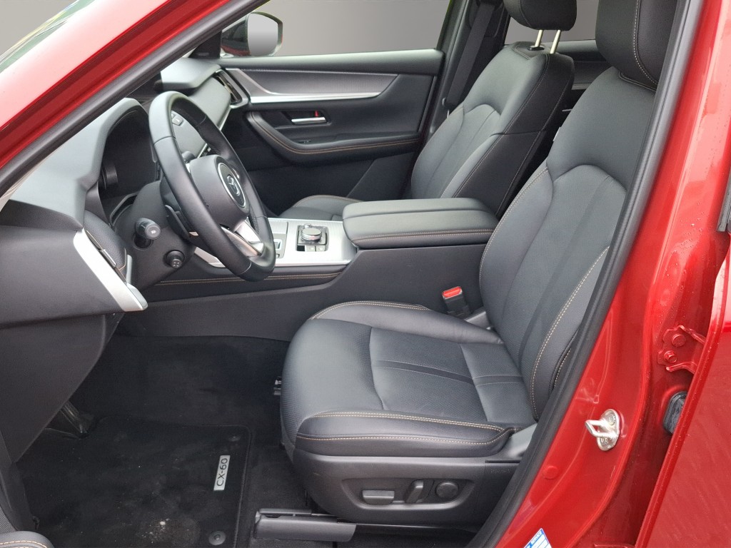 MAZDA CX-60 2.5 PHEV Homura Plus SR-image-3