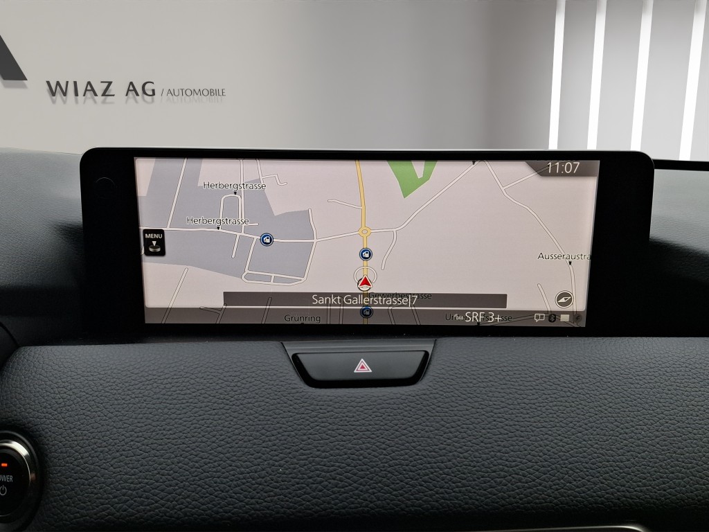 MAZDA CX-60 2.5 PHEV Homura Plus SR-image-7