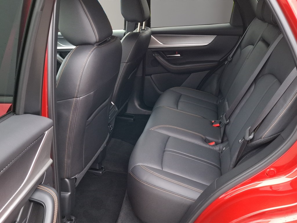 MAZDA CX-60 2.5 PHEV Homura Plus SR-image-4