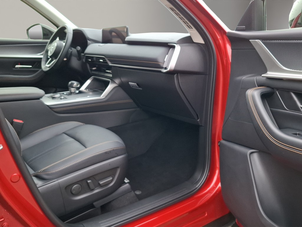MAZDA CX-60 2.5 PHEV Homura Plus SR-image-15