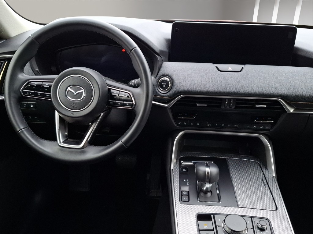 MAZDA CX-60 2.5 PHEV Homura Plus SR-image-5
