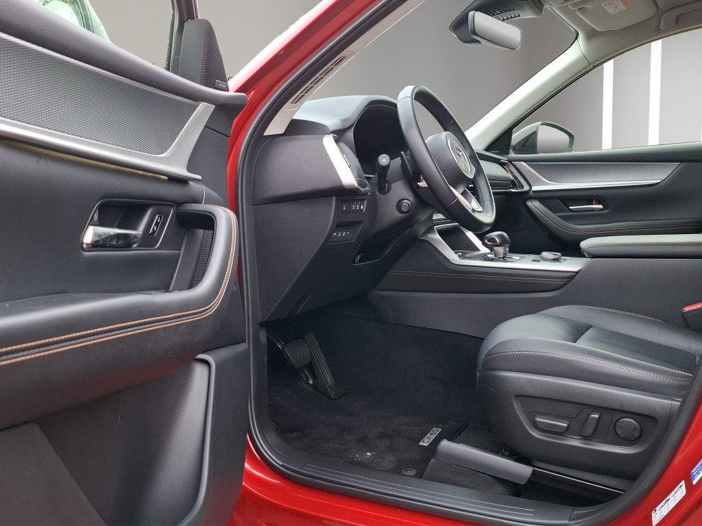 MAZDA CX-60 2.5 PHEV Homura Plus SR-image-14