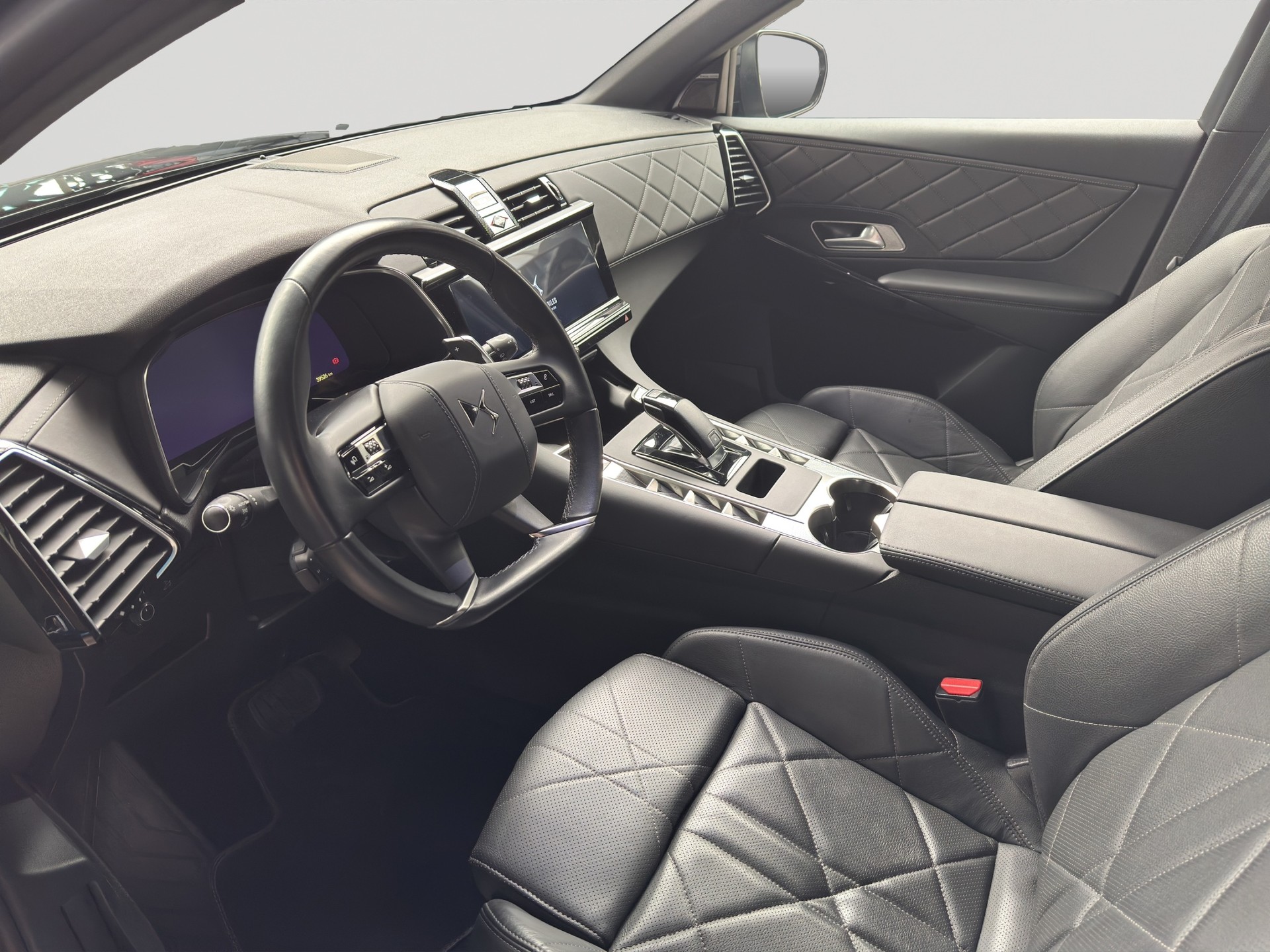 DS AUTOMOBILES DS 7 Crossback 1.5 BlueHDi Rivoli EAT8-image-6