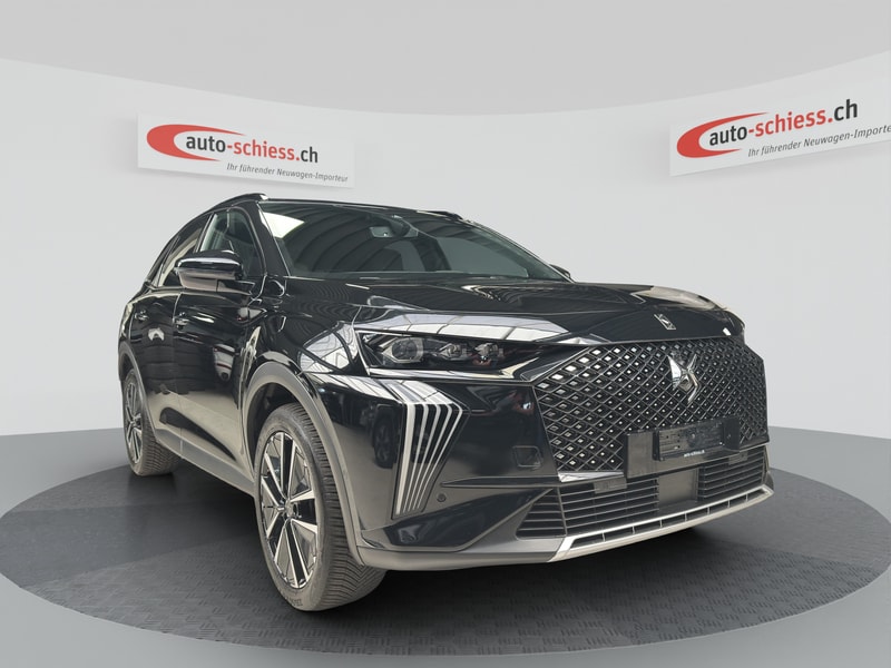 DS AUTOMOBILES DS 7 Crossback 1.5 BlueHDi Rivoli EAT8