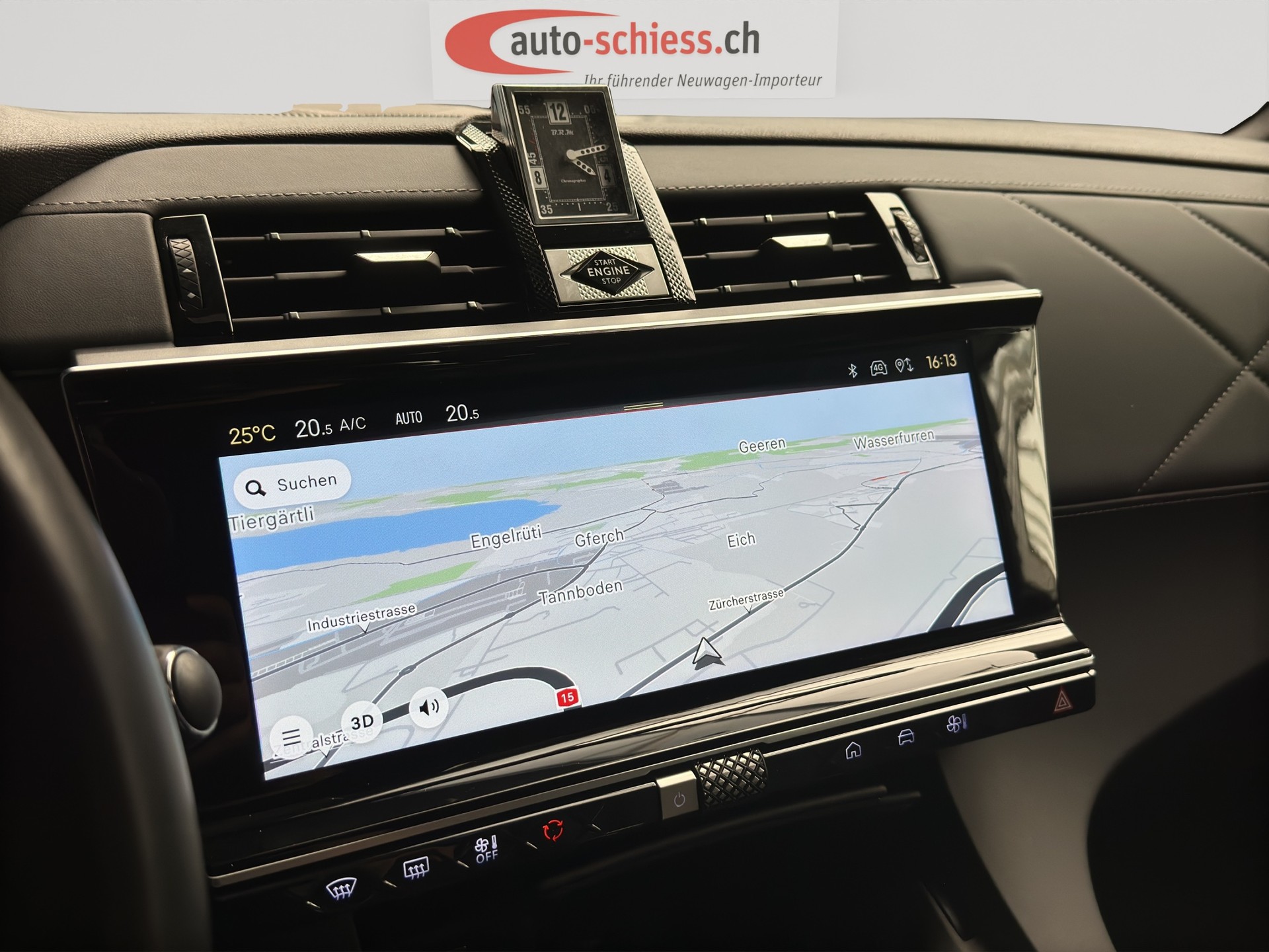 DS AUTOMOBILES DS 7 Crossback 1.5 BlueHDi Rivoli EAT8-image-12