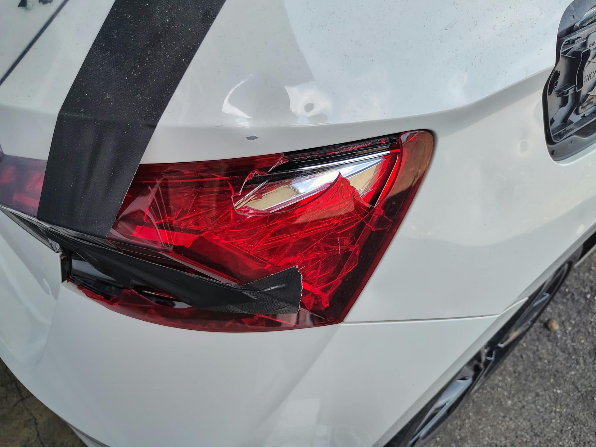 SKODA Fabia 1.0 TSI Style DSG 🚩HAGELSCHADEN 🚩-image-6