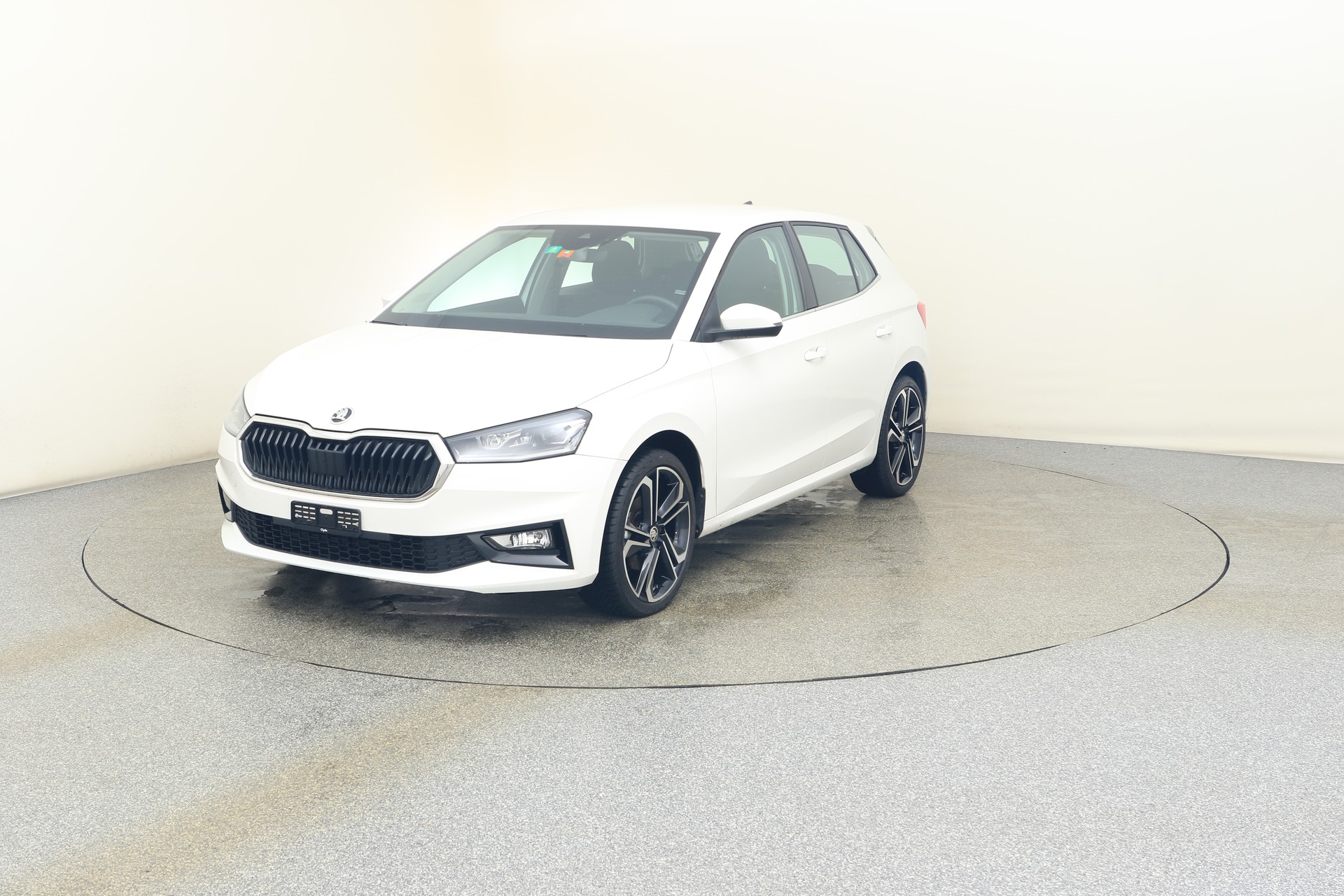 SKODA Fabia 1.0 TSI Style DSG 🚩3.99% LEASING-AKTION 🚩