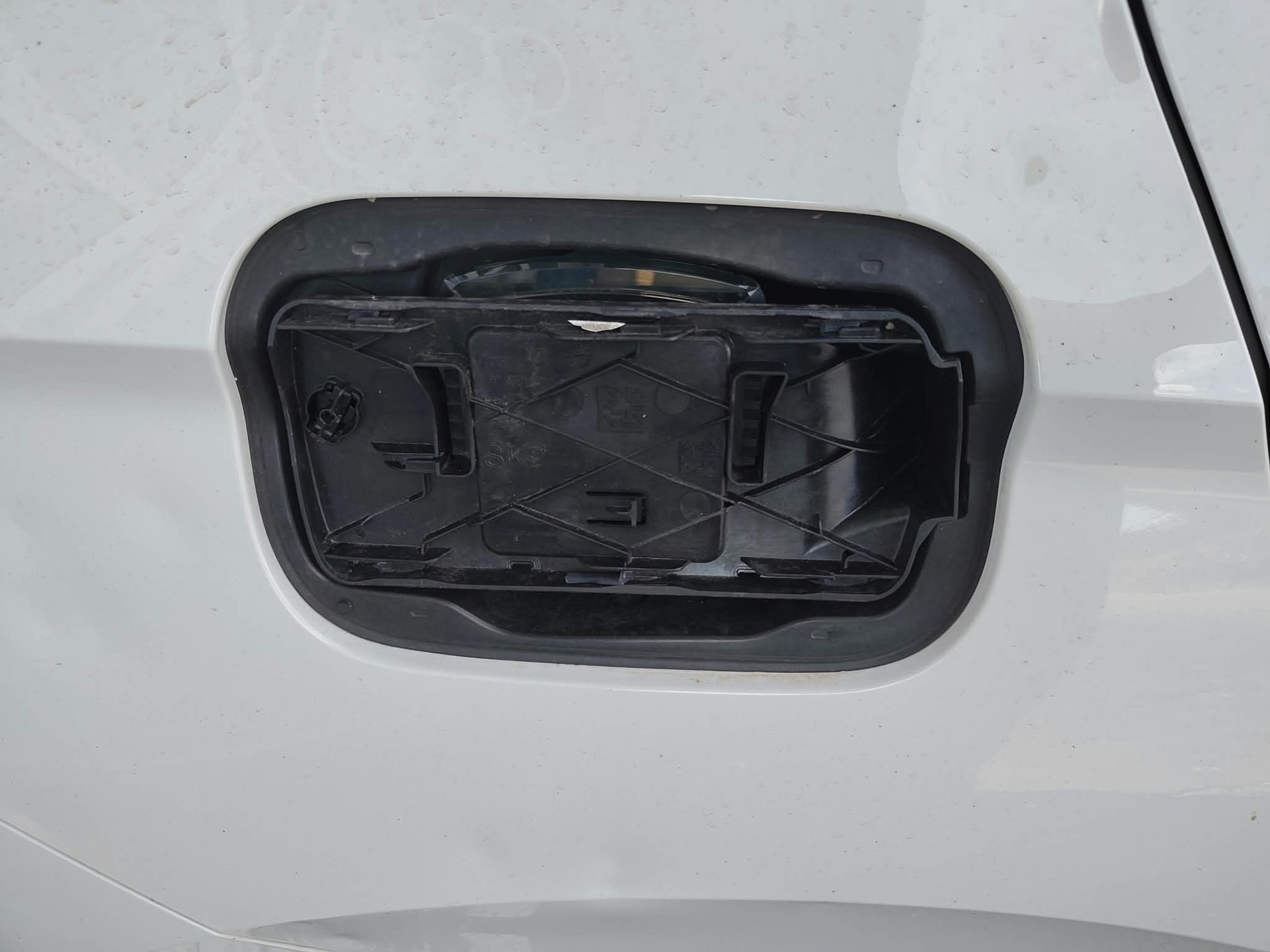 SKODA Fabia 1.0 TSI Style DSG 🚩HAGELSCHADEN 🚩-image-5