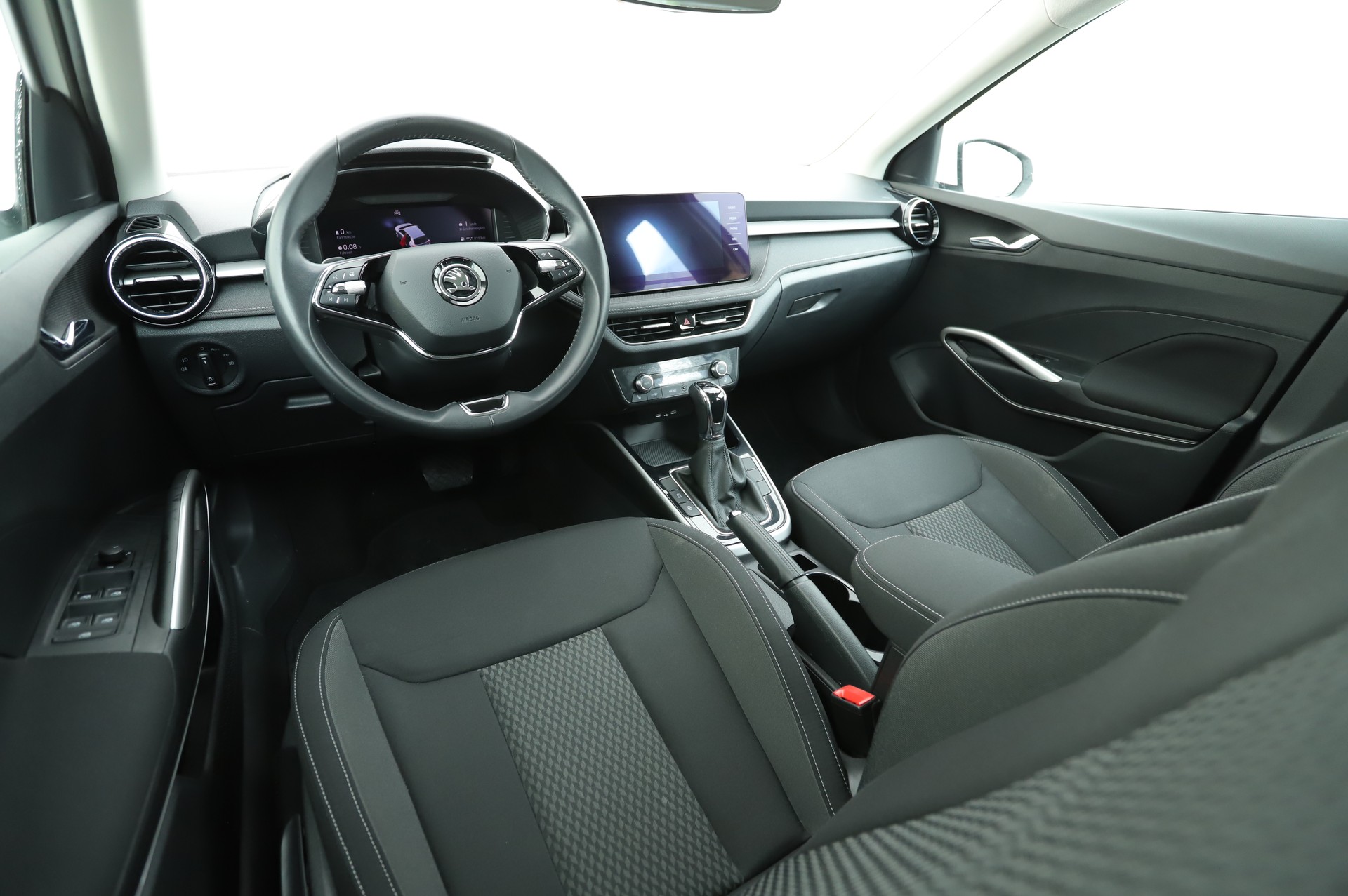 SKODA Fabia 1.0 TSI Style DSG 🚩3.99% LEASING-AKTION 🚩-image-7