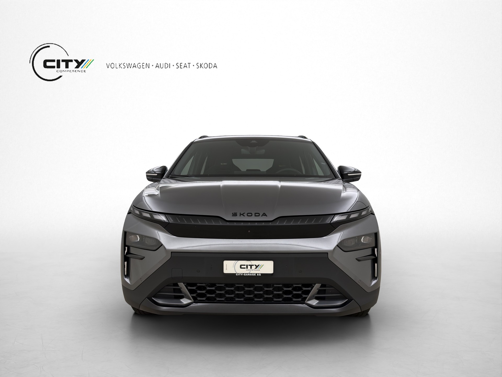 SKODA Elroq RS 4x4-image-0