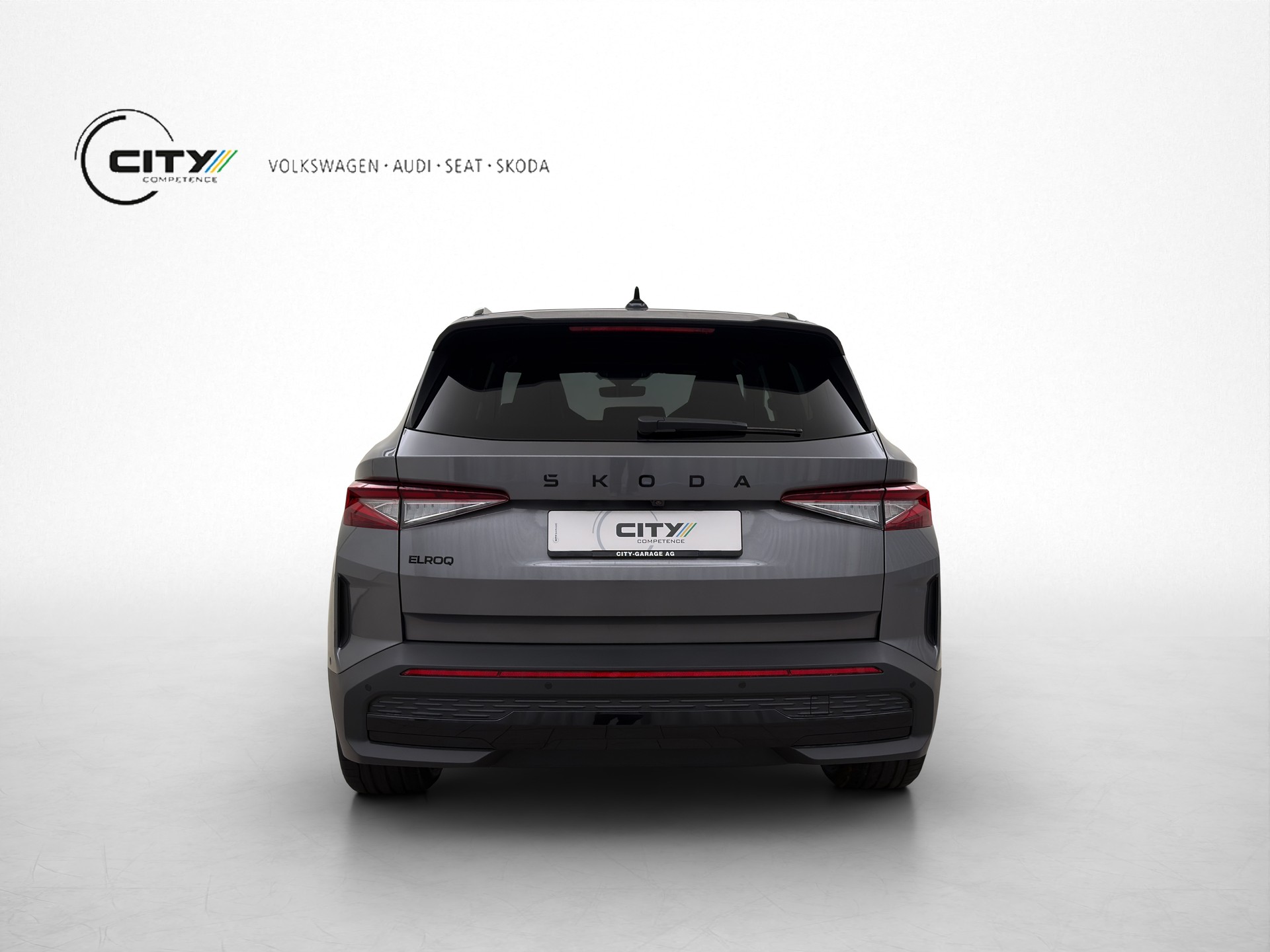 SKODA Elroq RS 4x4-image-4