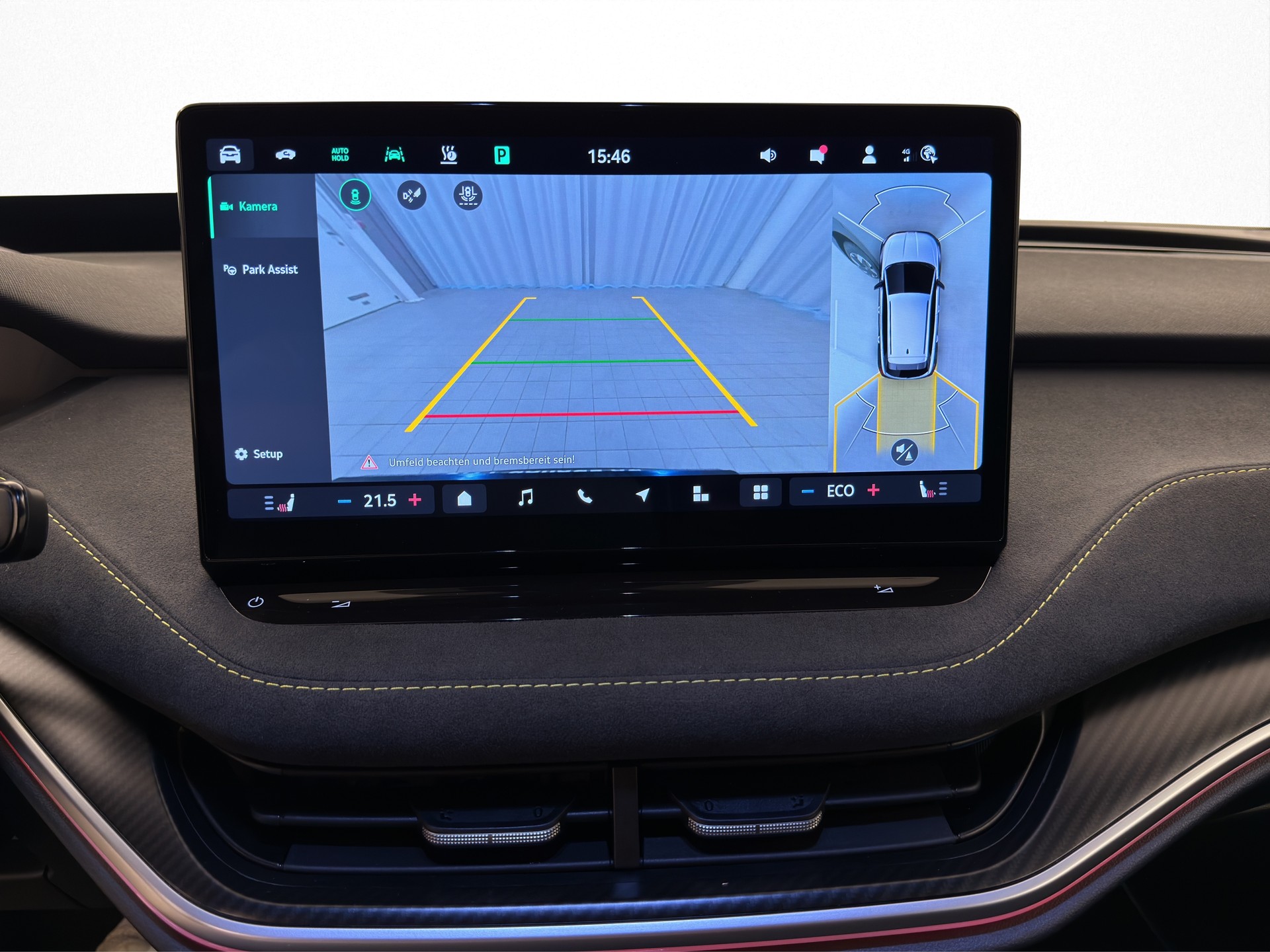SKODA Elroq RS 4x4-image-10