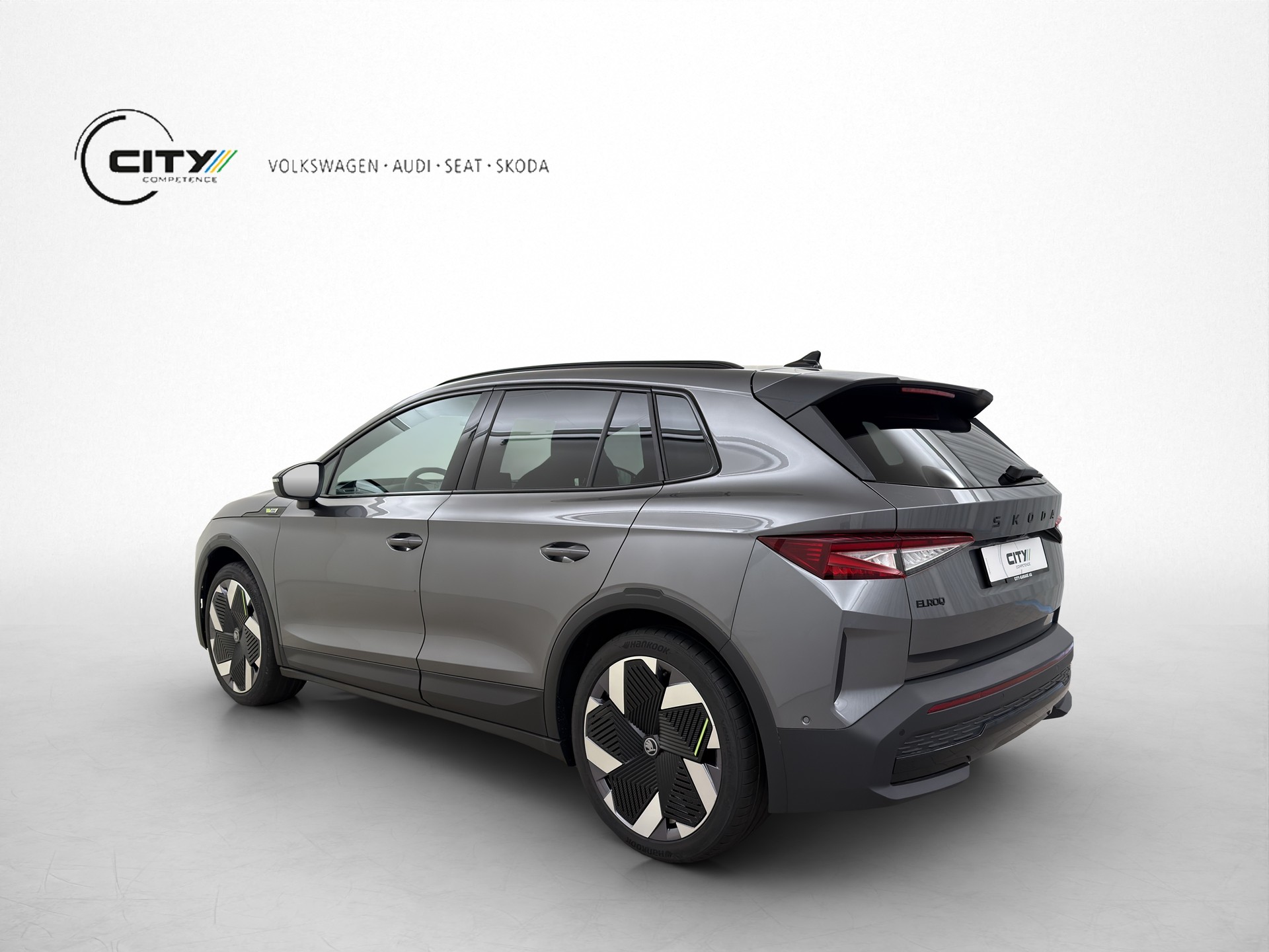 SKODA Elroq RS 4x4-image-3