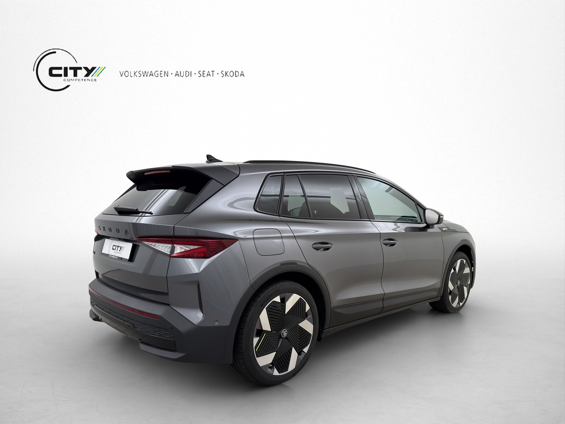 SKODA Elroq RS 4x4-image-5