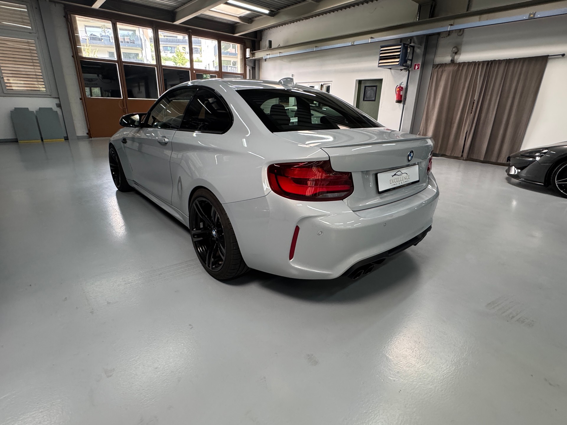 BMW M2 Competition Drivelogic-image-7