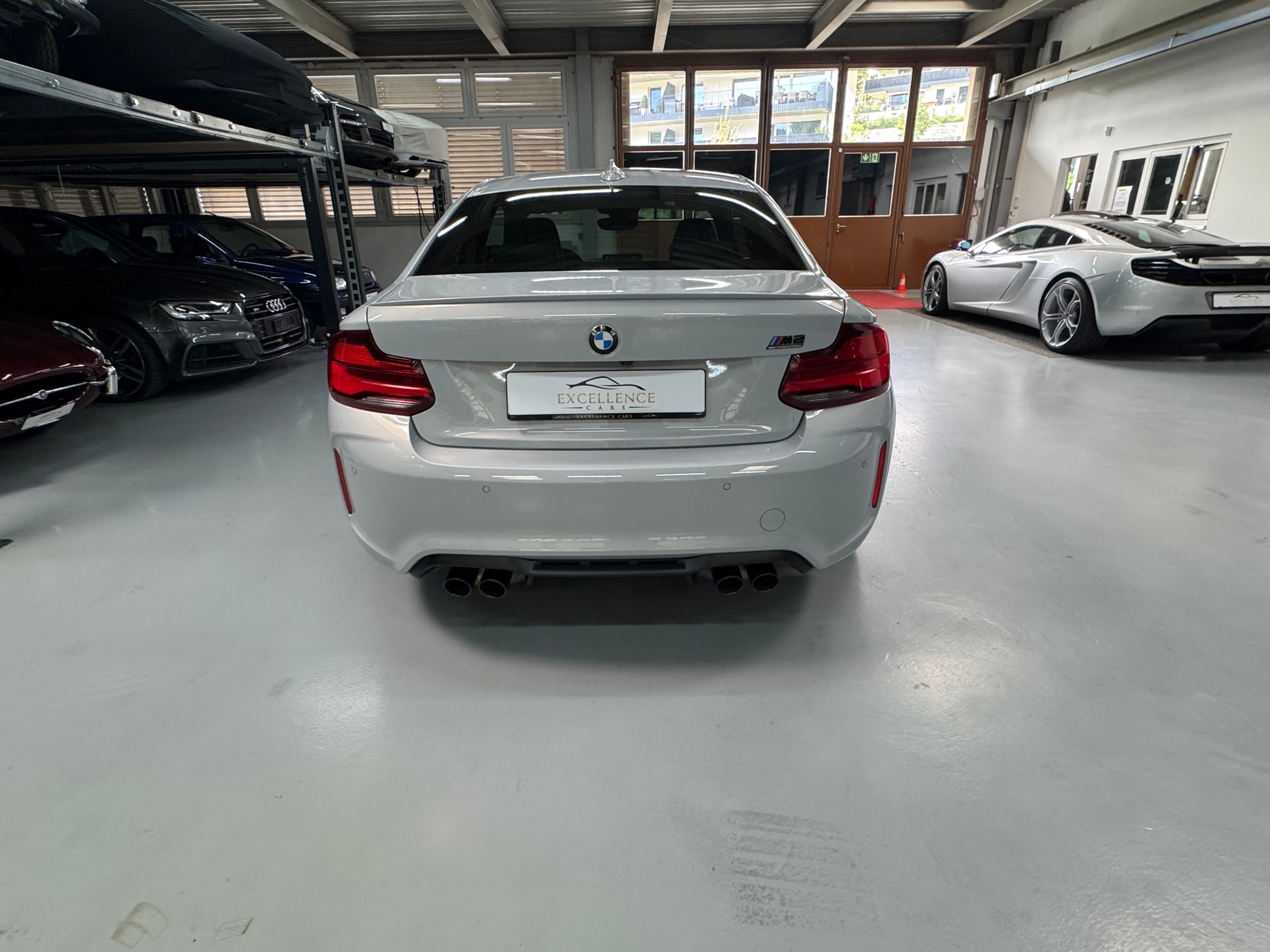 BMW M2 Competition Drivelogic-image-6