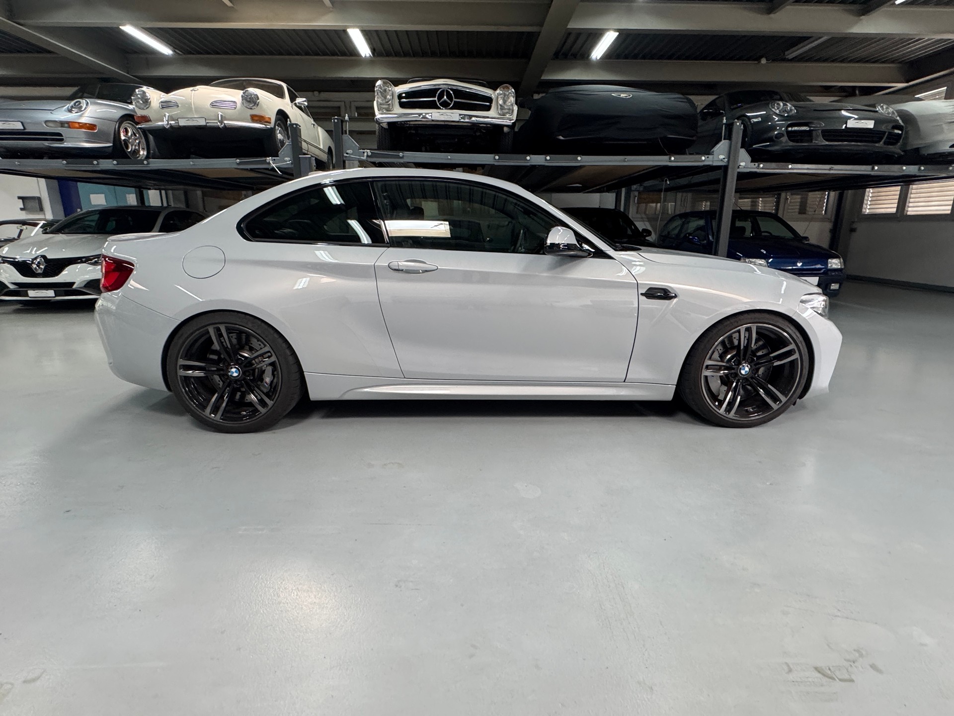 BMW M2 Competition Drivelogic-image-3