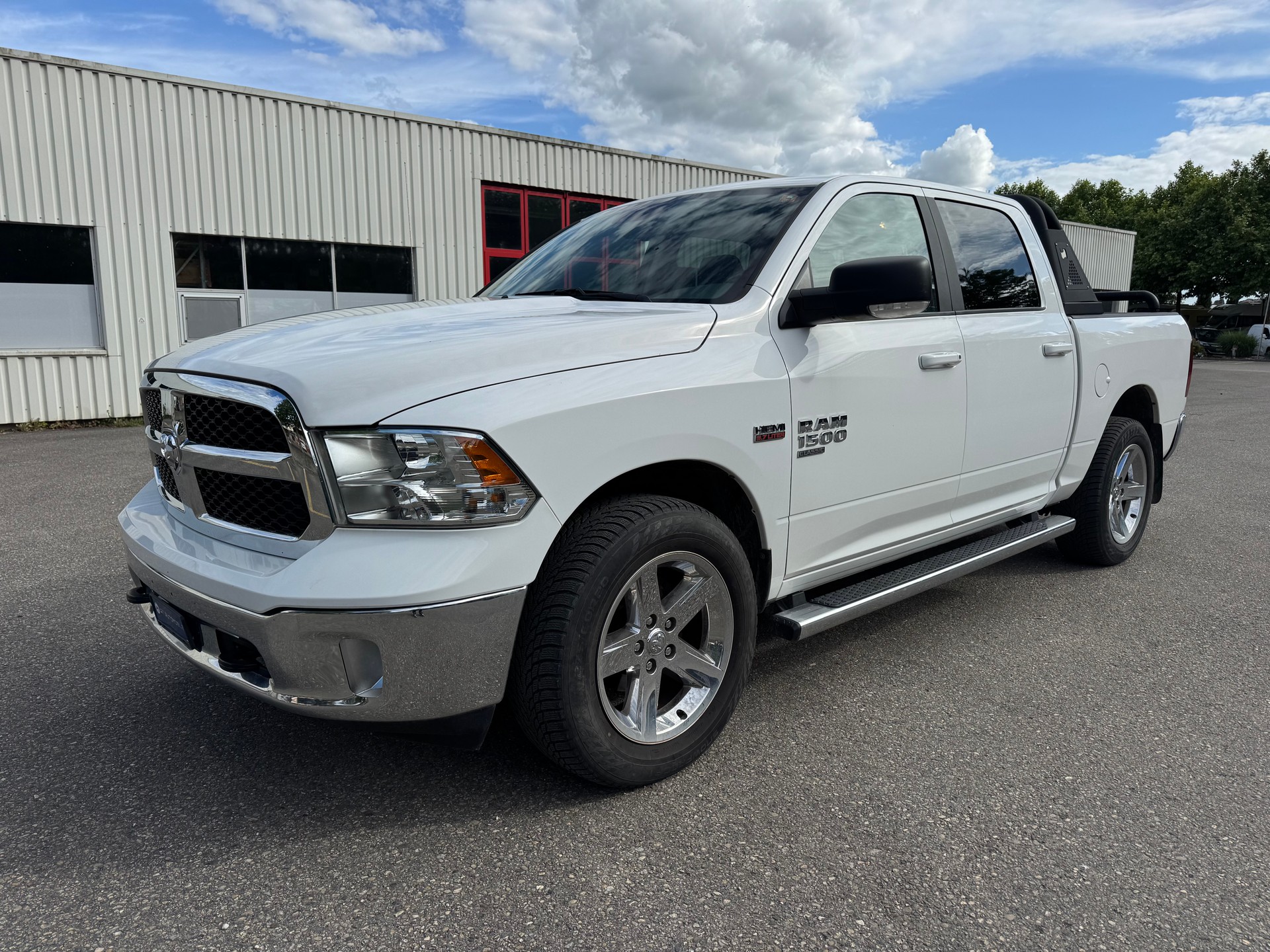 DODGE 1500 Classic